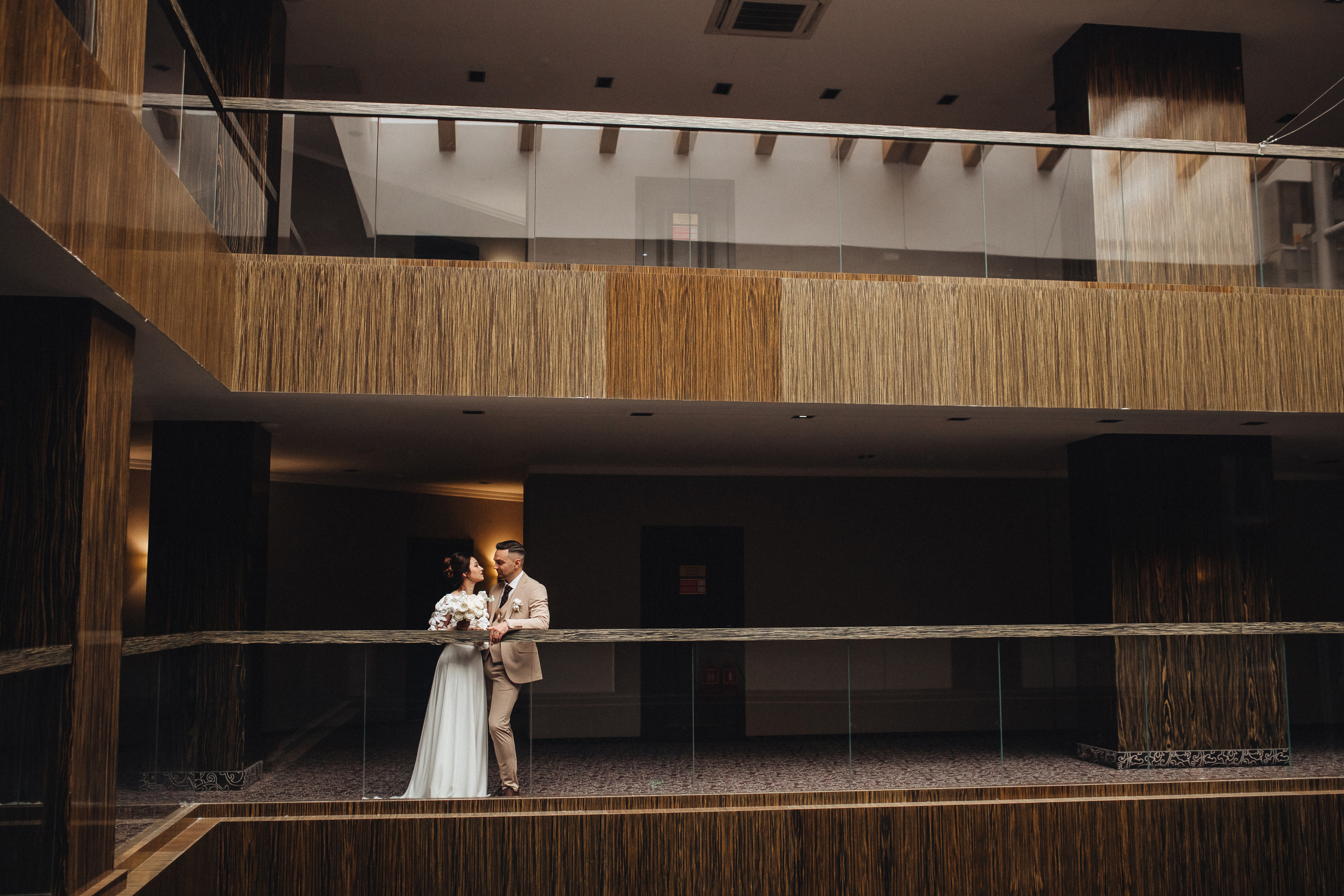 Юра и Соня. Свадебный и семейный фотограф в Туле и области Маша Костина