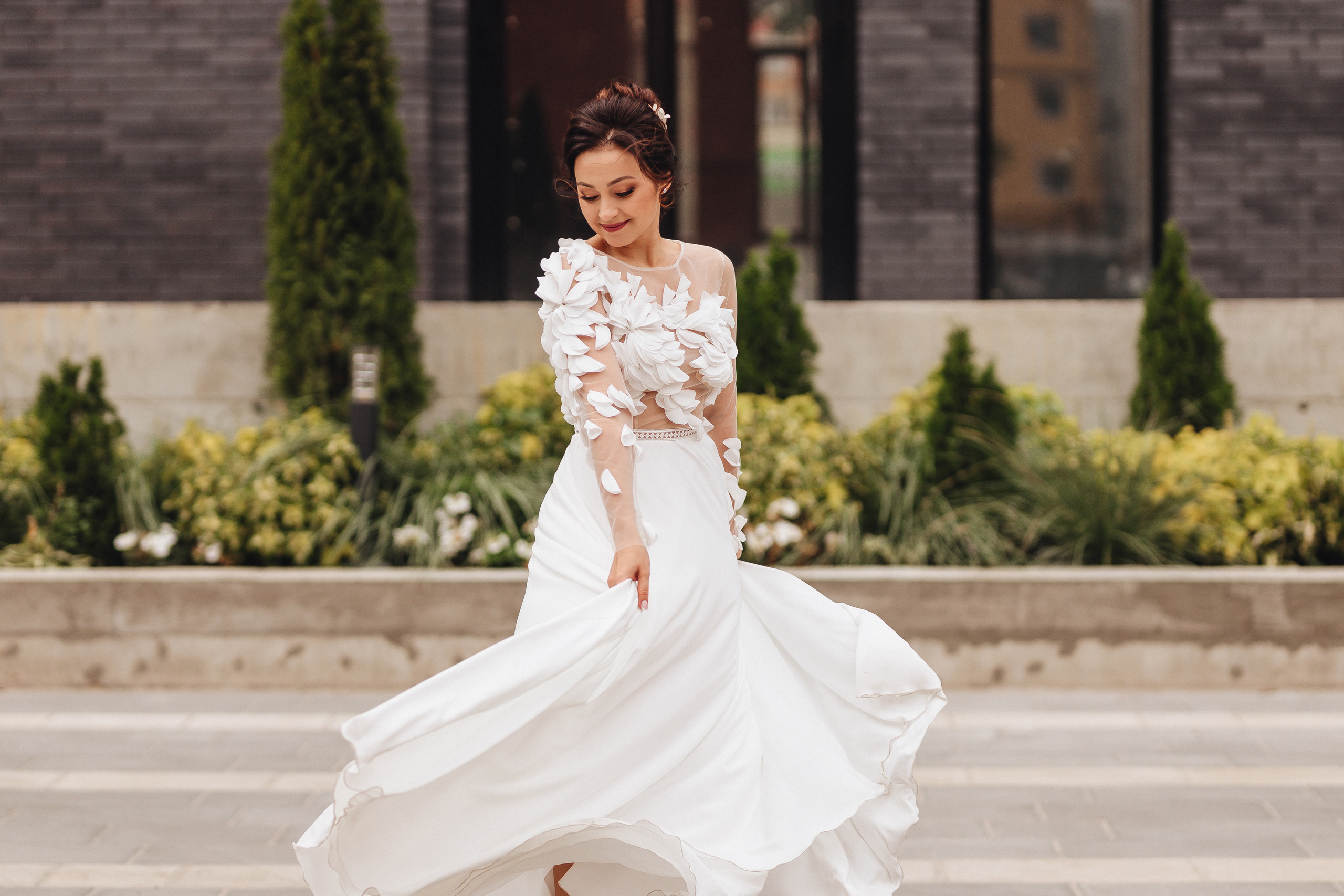 Юра и Соня. Свадебный и семейный фотограф в Туле и области Маша Костина