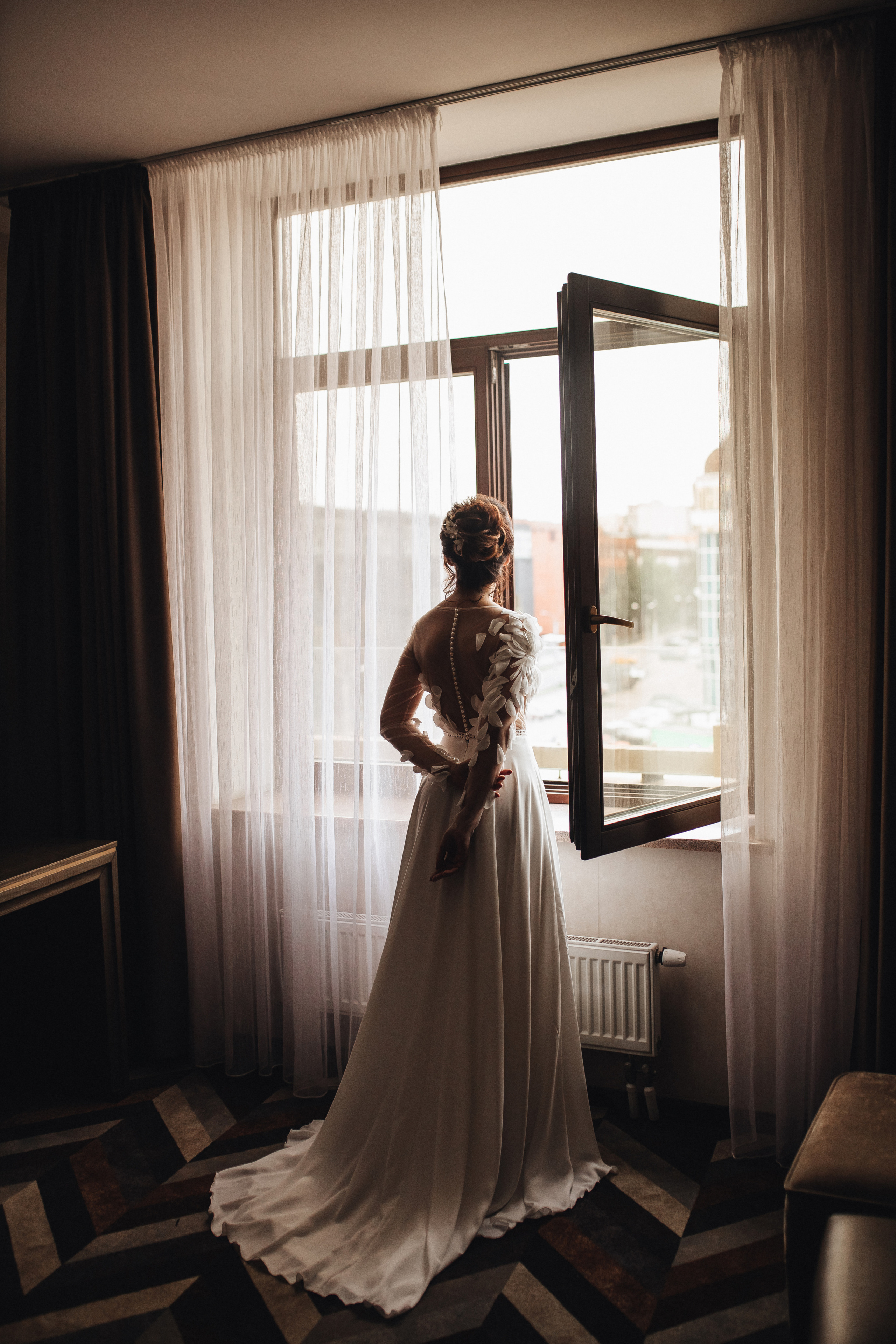 Юра и Соня. Свадебный и семейный фотограф в Туле и области Маша Костина