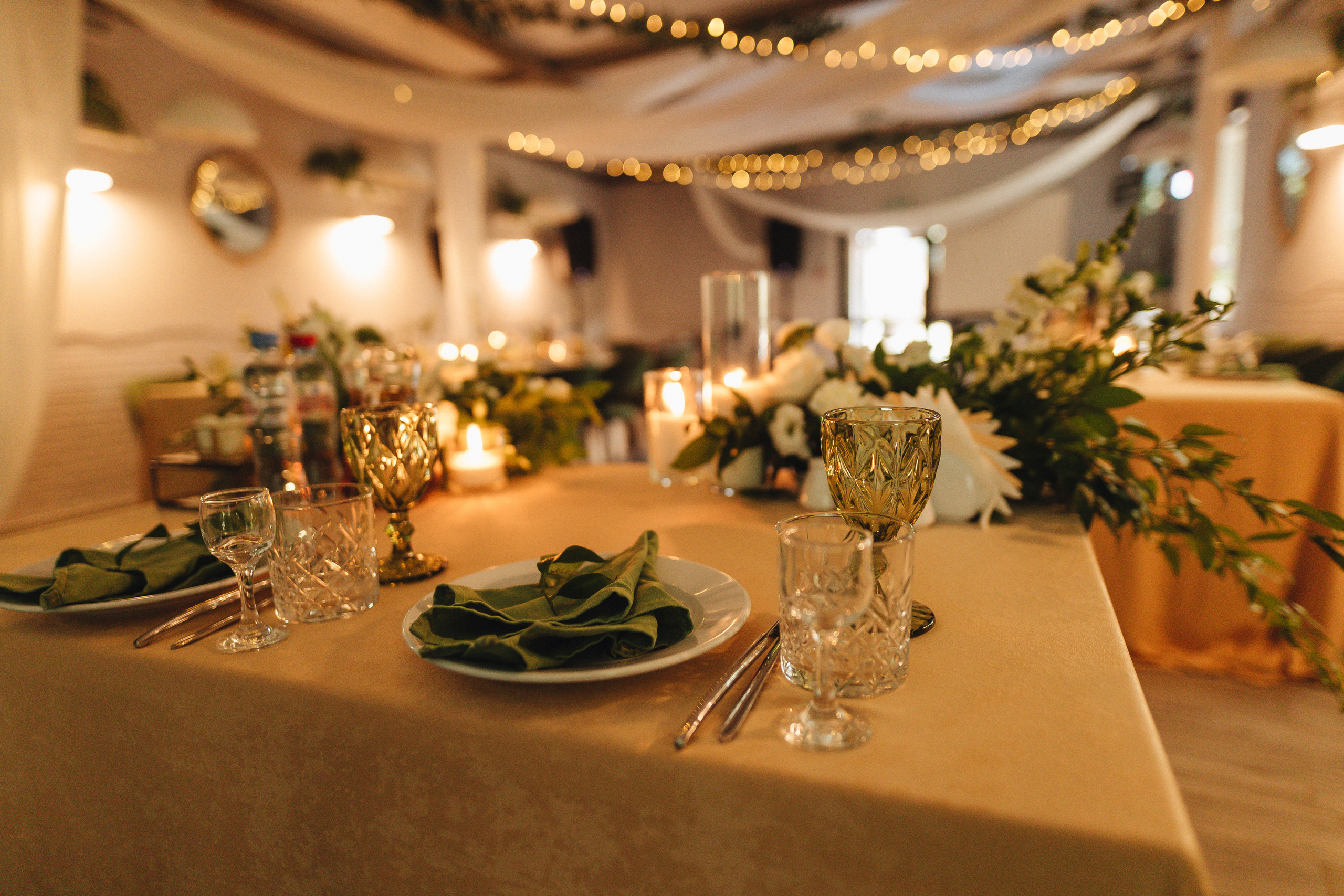 Юра и Соня. Свадебный и семейный фотограф в Туле и области Маша Костина