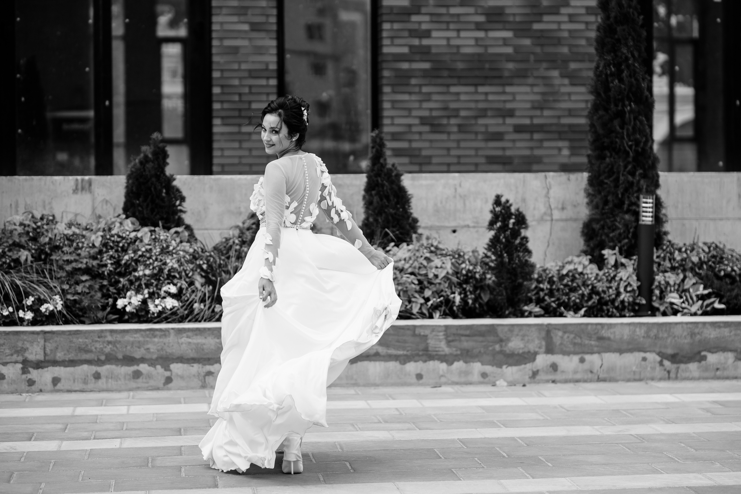 Юра и Соня. Свадебный и семейный фотограф в Туле и области Маша Костина