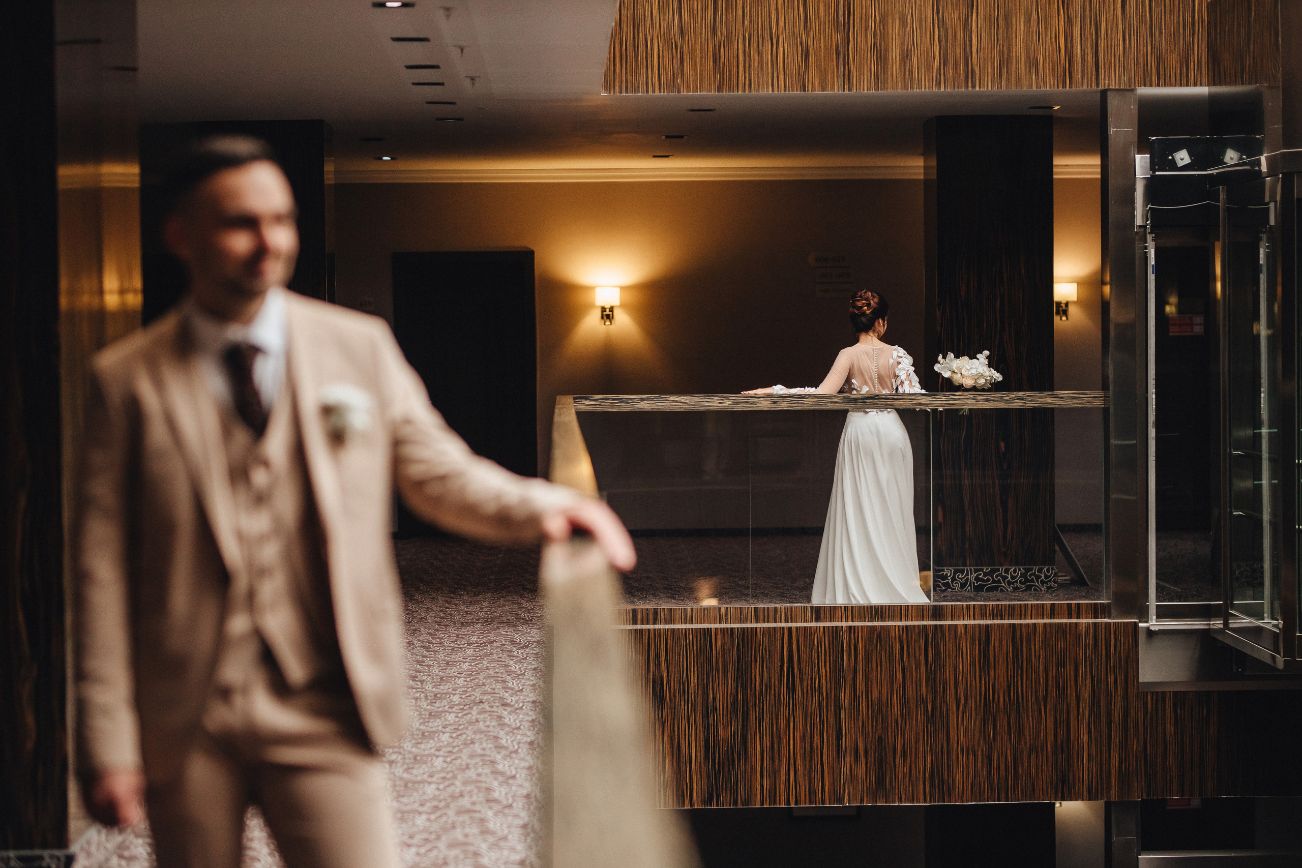 Юра и Соня. Свадебный и семейный фотограф в Туле и области Маша Костина