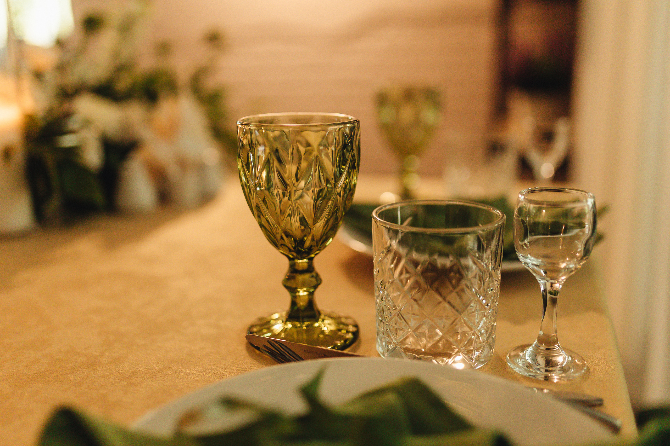 Юра и Соня. Свадебный и семейный фотограф в Туле и области Маша Костина