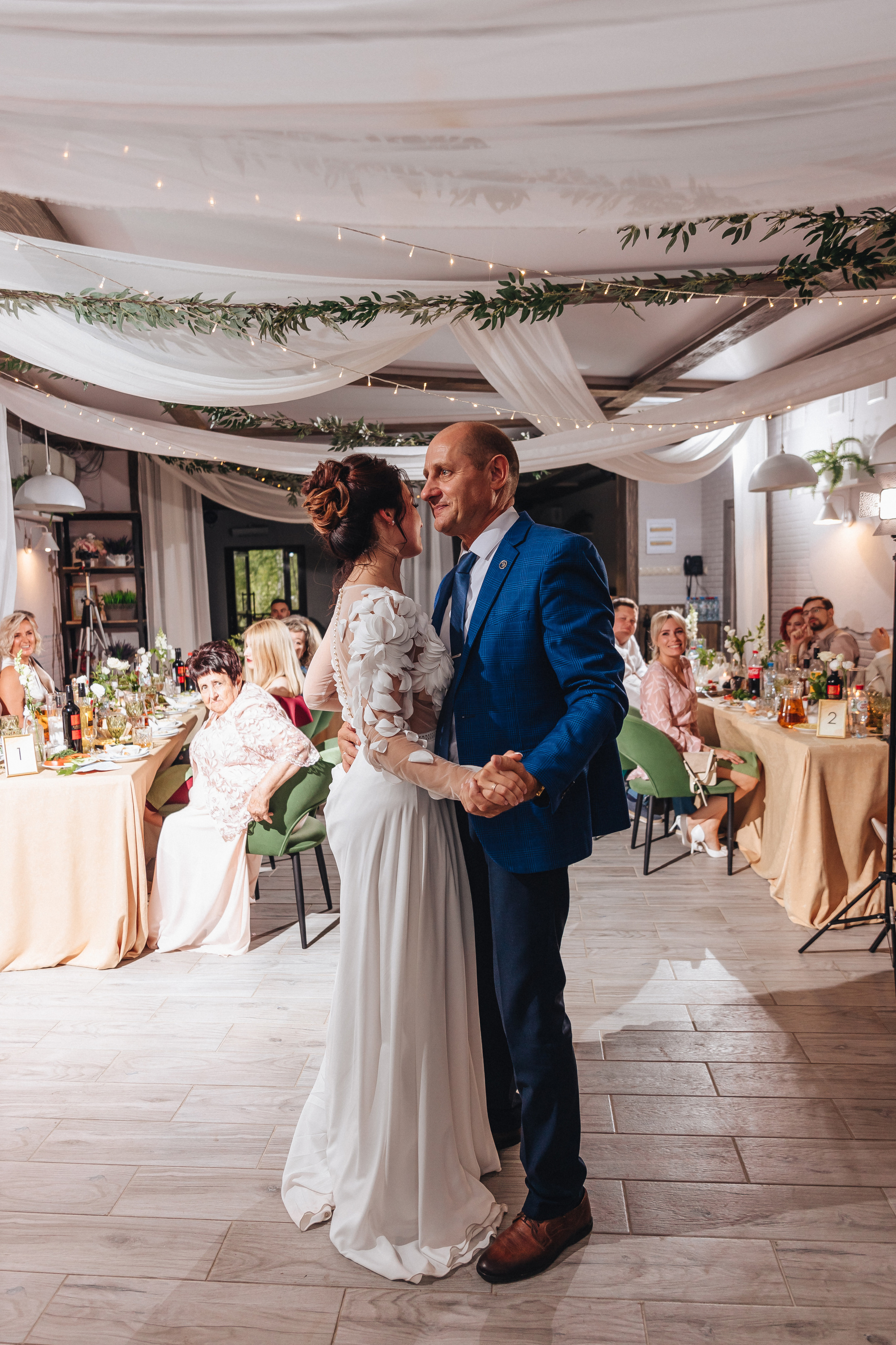 Юра и Соня. Свадебный и семейный фотограф в Туле и области Маша Костина