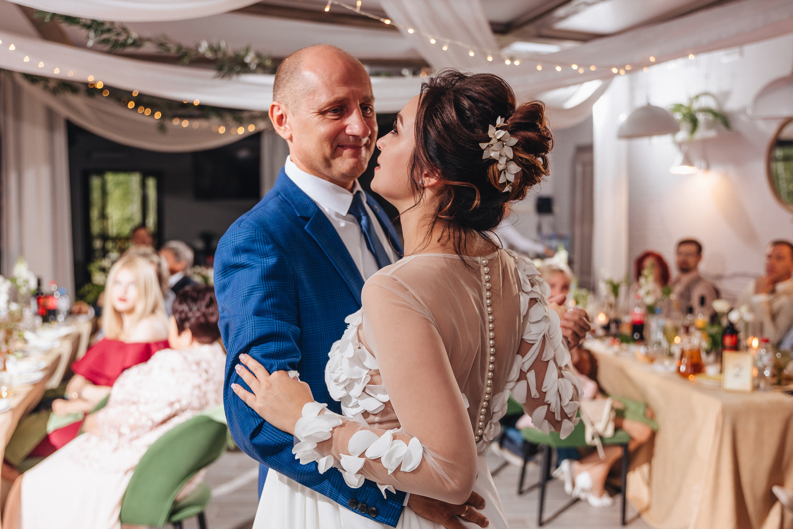 Юра и Соня. Свадебный и семейный фотограф в Туле и области Маша Костина