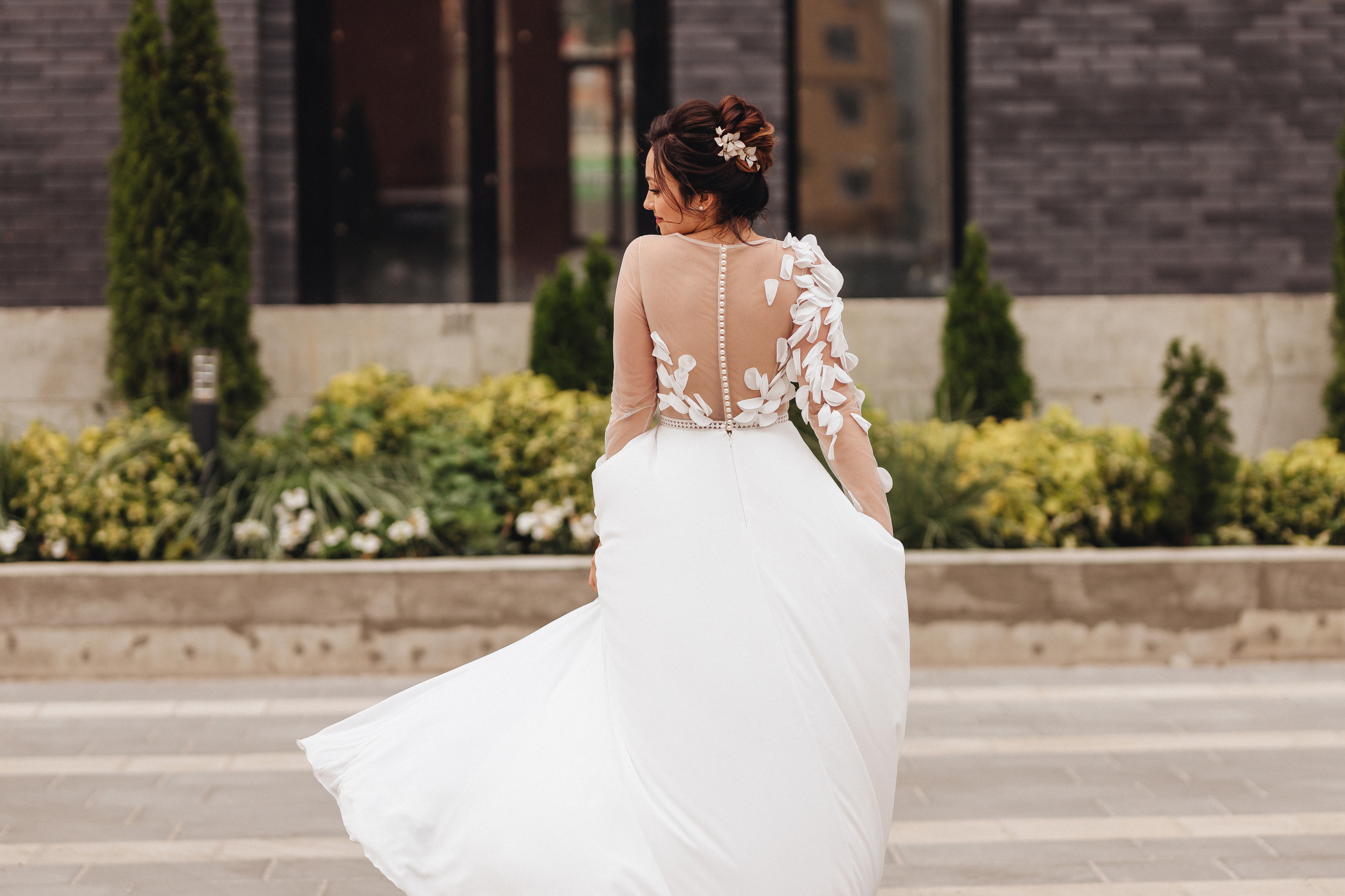 Юра и Соня. Свадебный и семейный фотограф в Туле и области Маша Костина