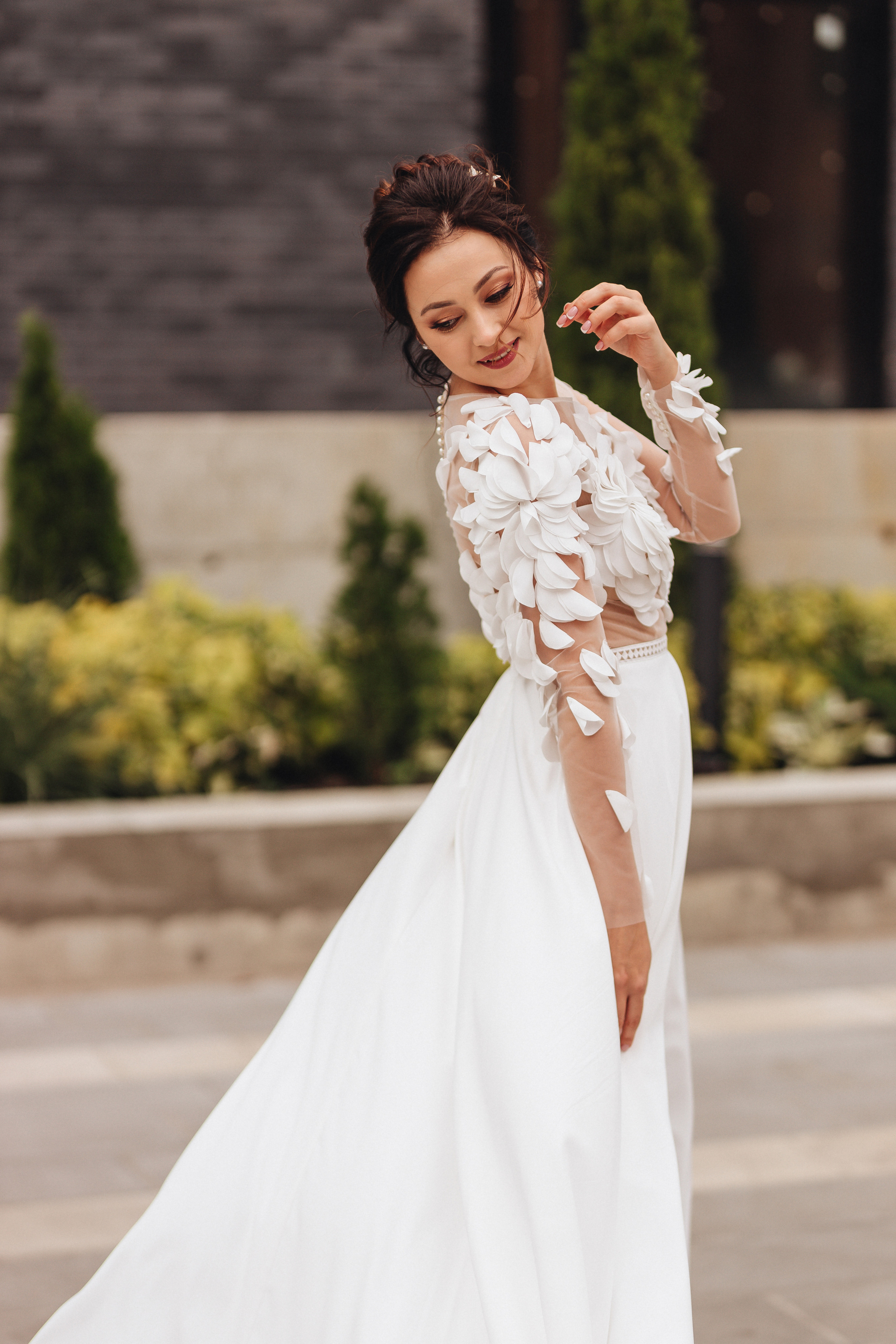 Юра и Соня. Свадебный и семейный фотограф в Туле и области Маша Костина