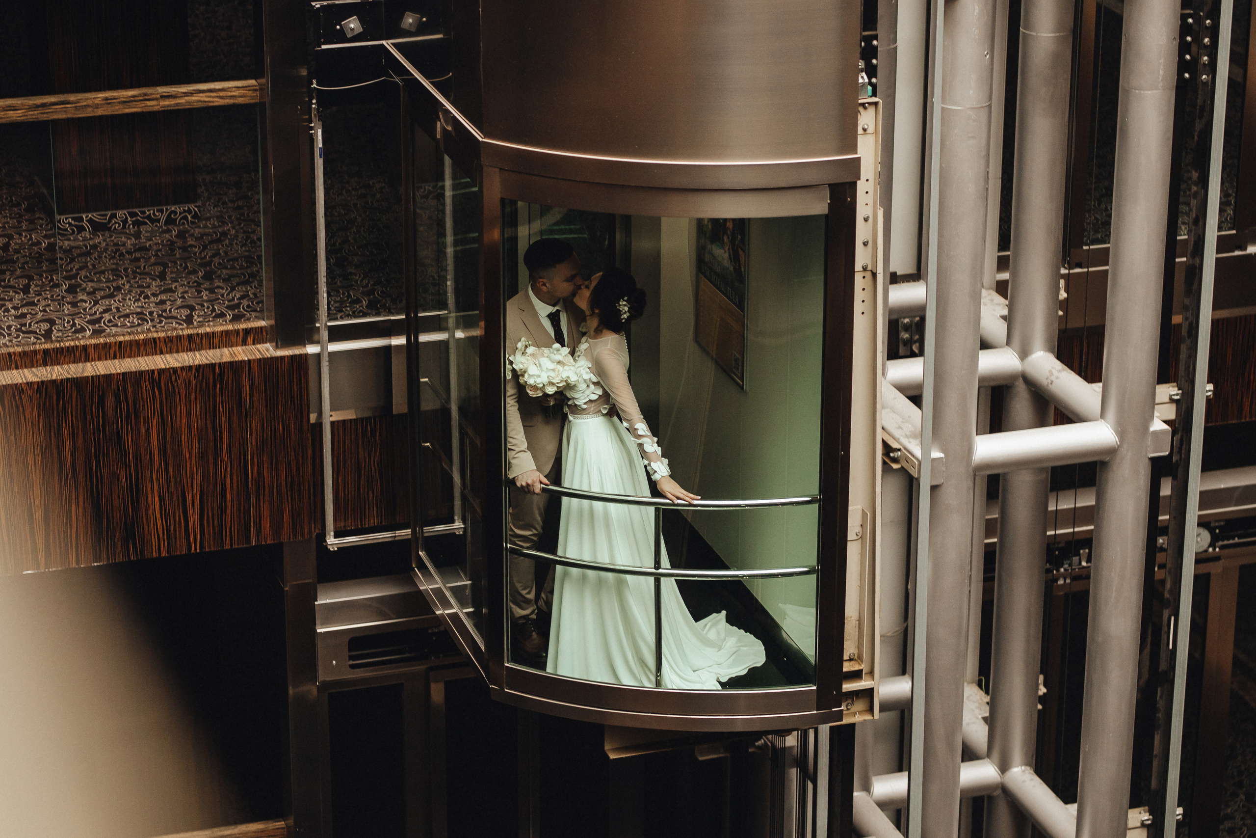 Юра и Соня. Свадебный и семейный фотограф в Туле и области Маша Костина