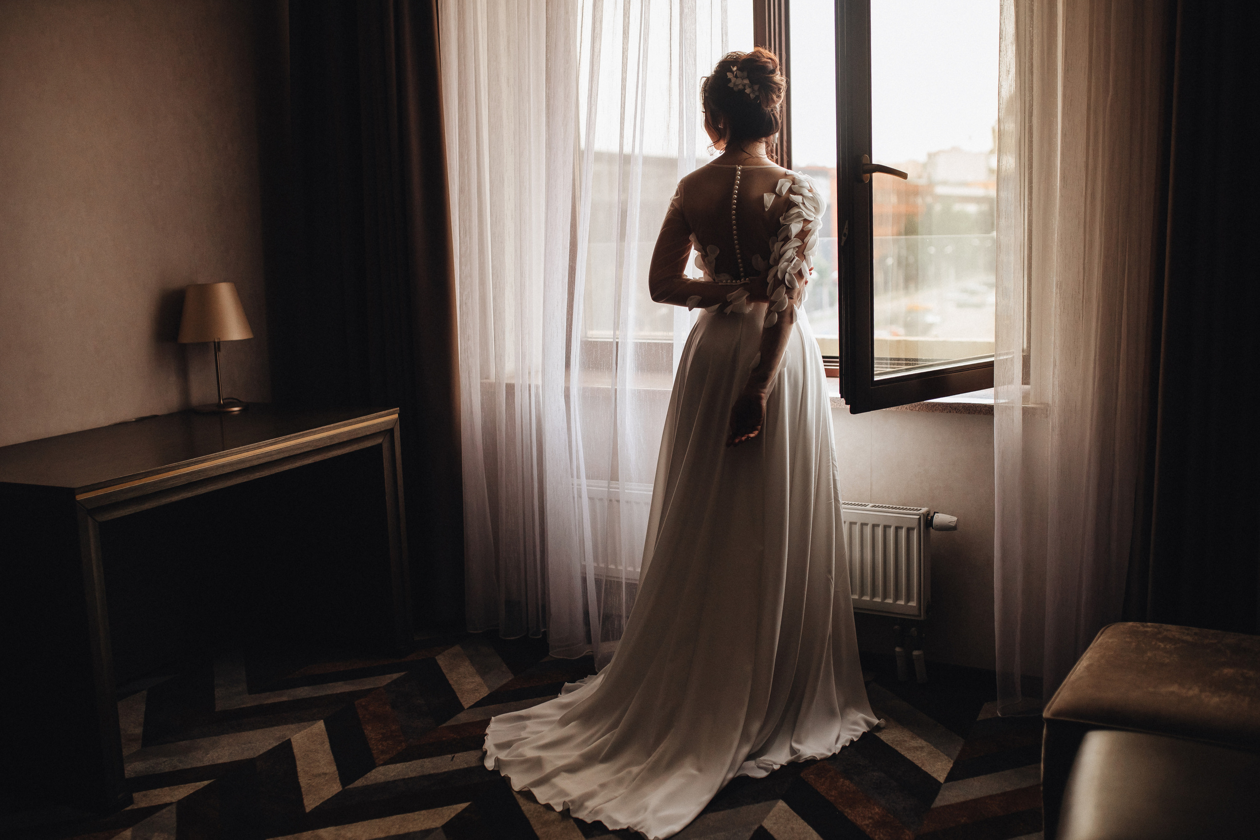 Юра и Соня. Свадебный и семейный фотограф в Туле и области Маша Костина