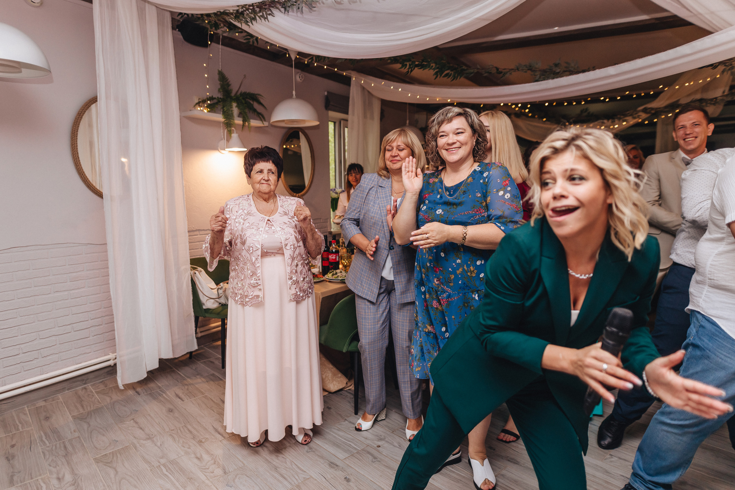 Юра и Соня. Свадебный и семейный фотограф в Туле и области Маша Костина