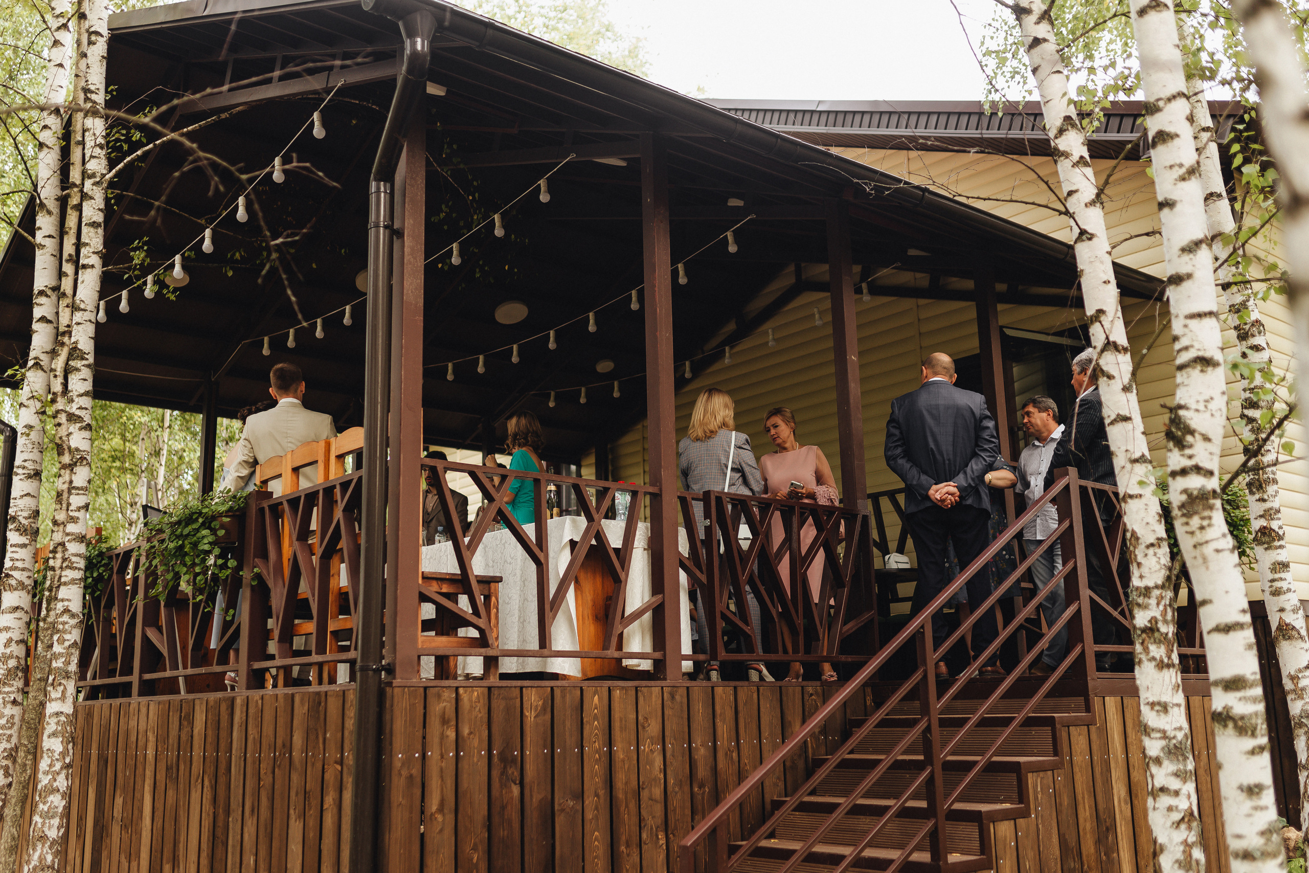 Юра и Соня. Свадебный и семейный фотограф в Туле и области Маша Костина