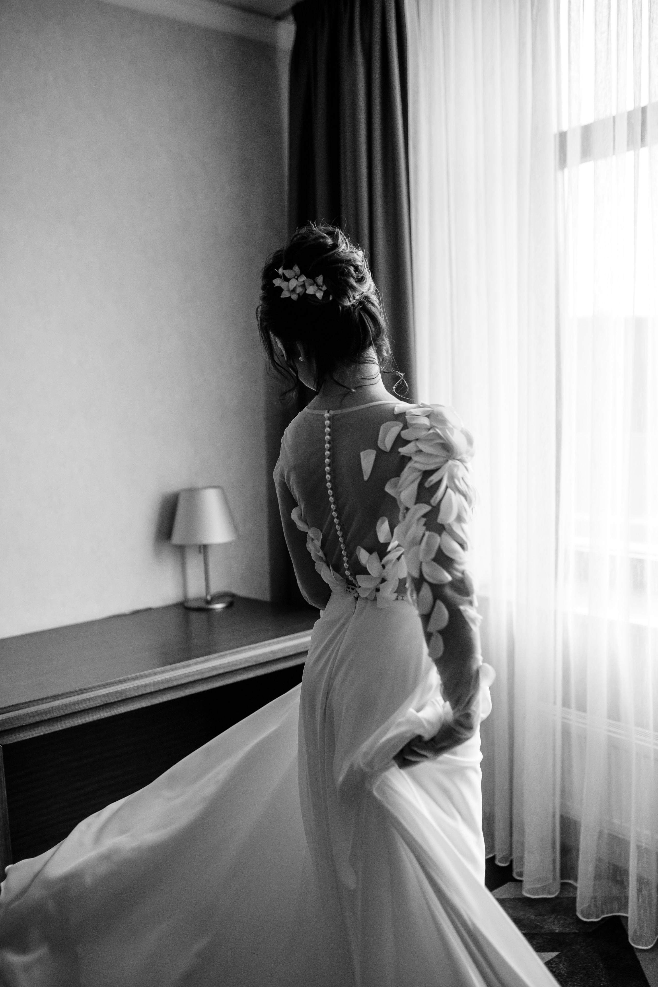 Юра и Соня. Свадебный и семейный фотограф в Туле и области Маша Костина