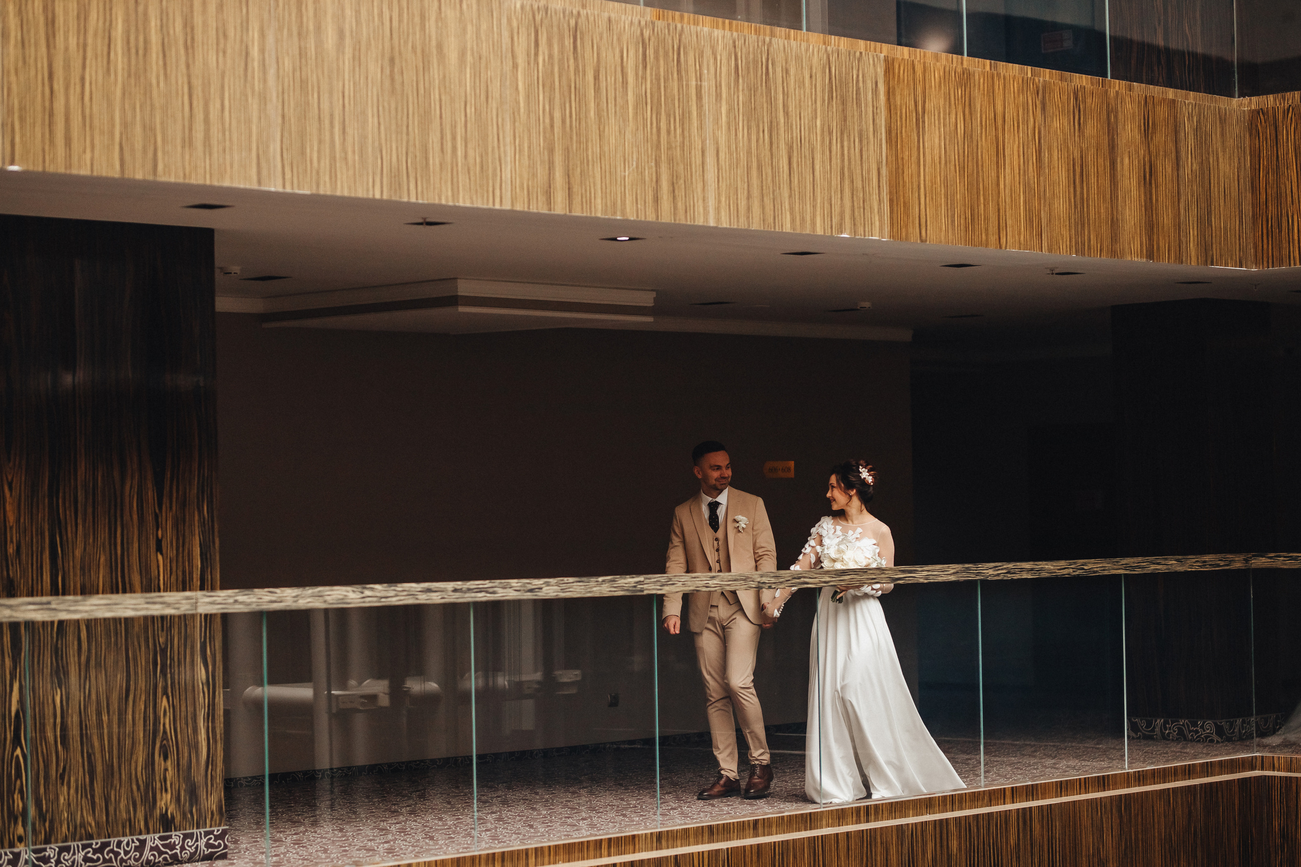 Юра и Соня. Свадебный и семейный фотограф в Туле и области Маша Костина