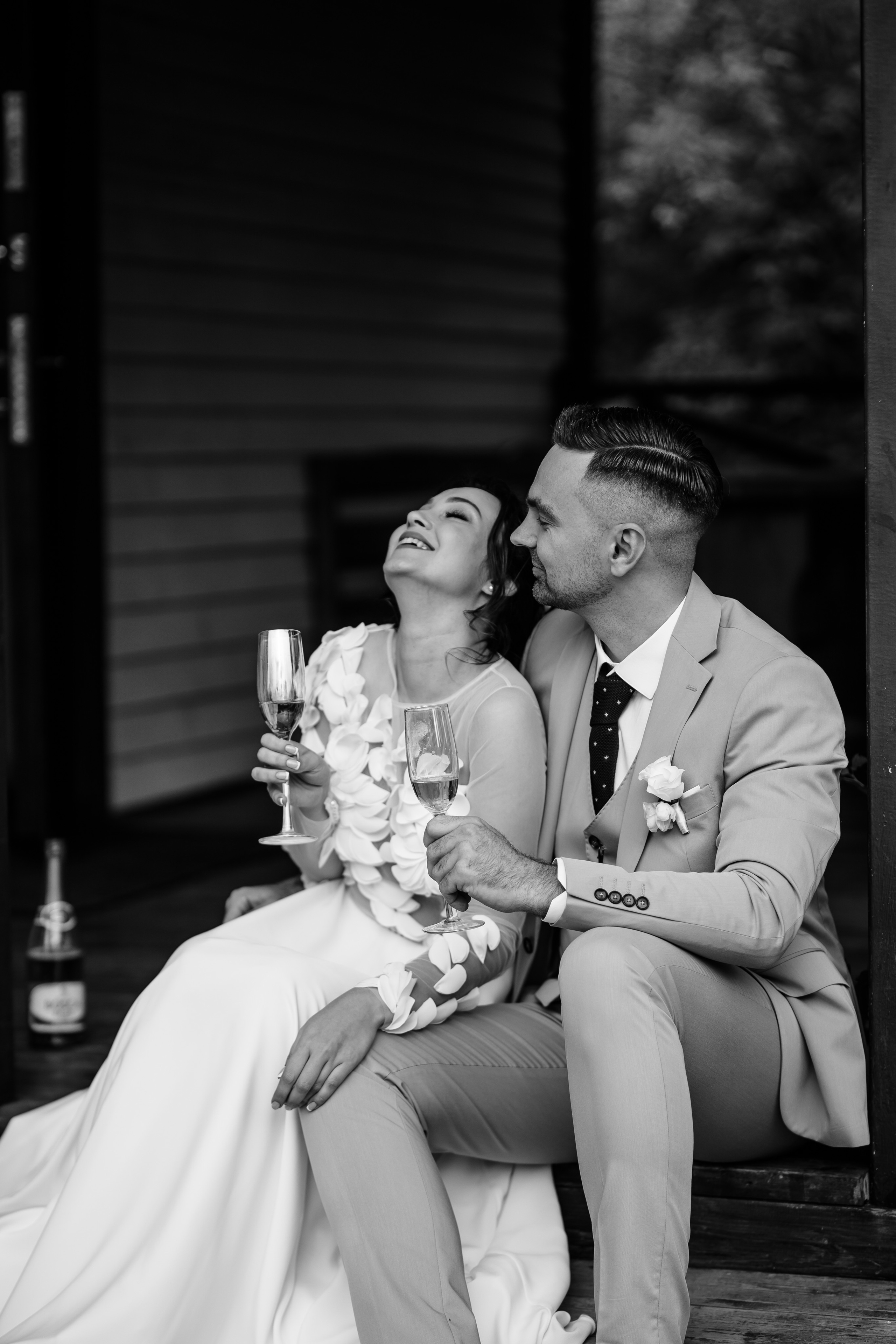 Юра и Соня. Свадебный и семейный фотограф в Туле и области Маша Костина