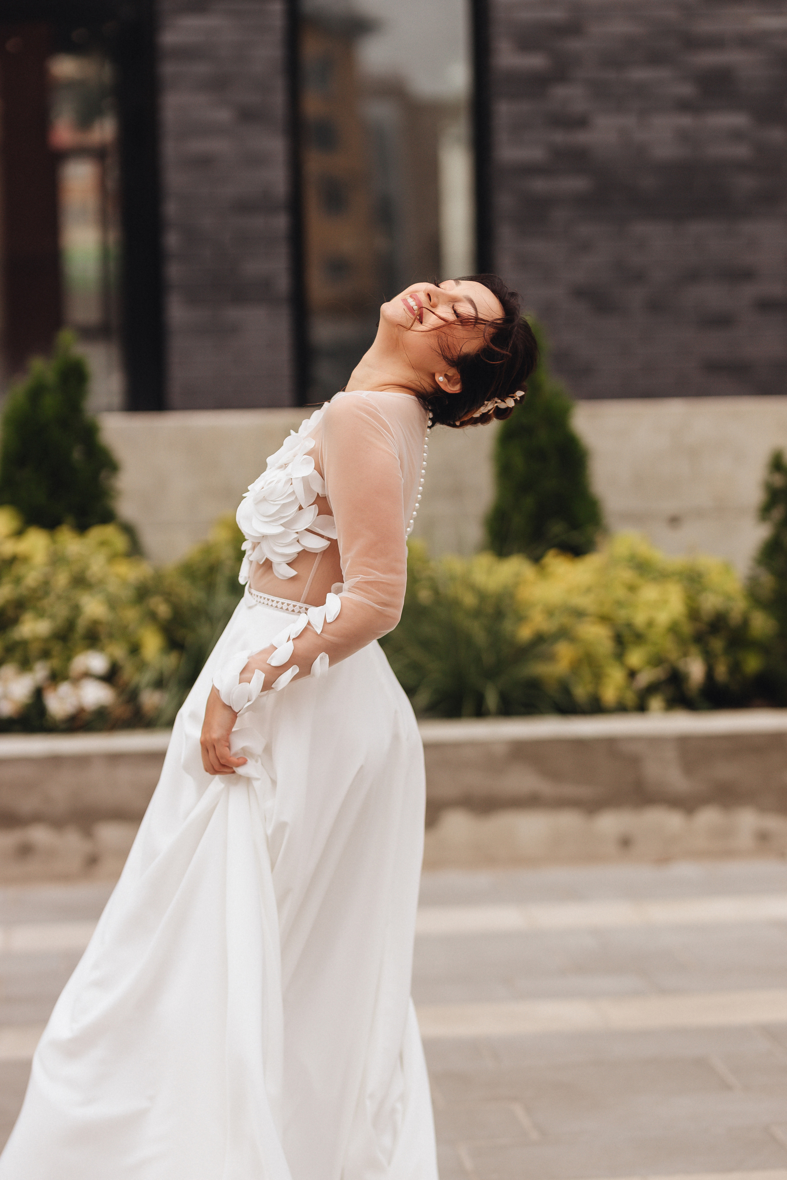 Юра и Соня. Свадебный и семейный фотограф в Туле и области Маша Костина