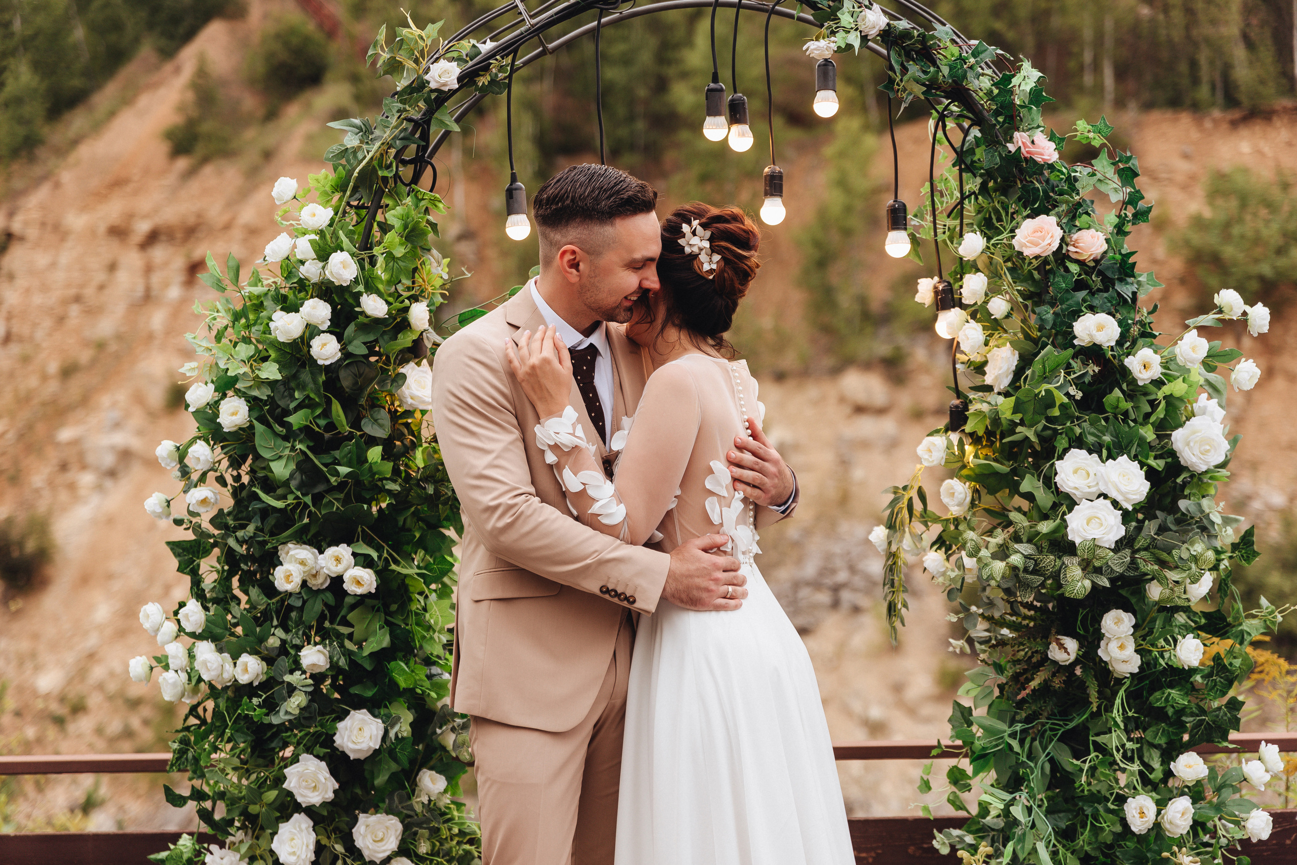 Юра и Соня. Свадебный и семейный фотограф в Туле и области Маша Костина