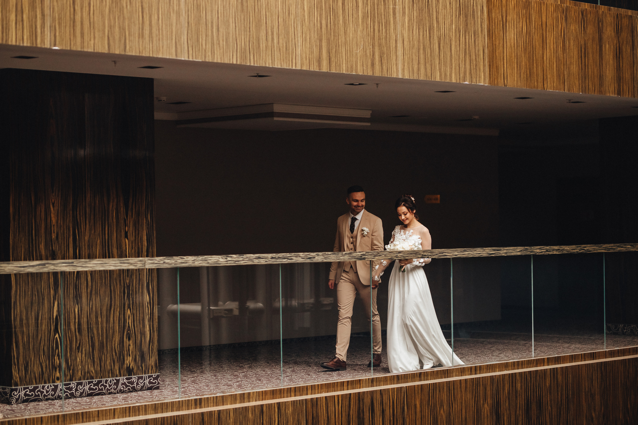 Юра и Соня. Свадебный и семейный фотограф в Туле и области Маша Костина