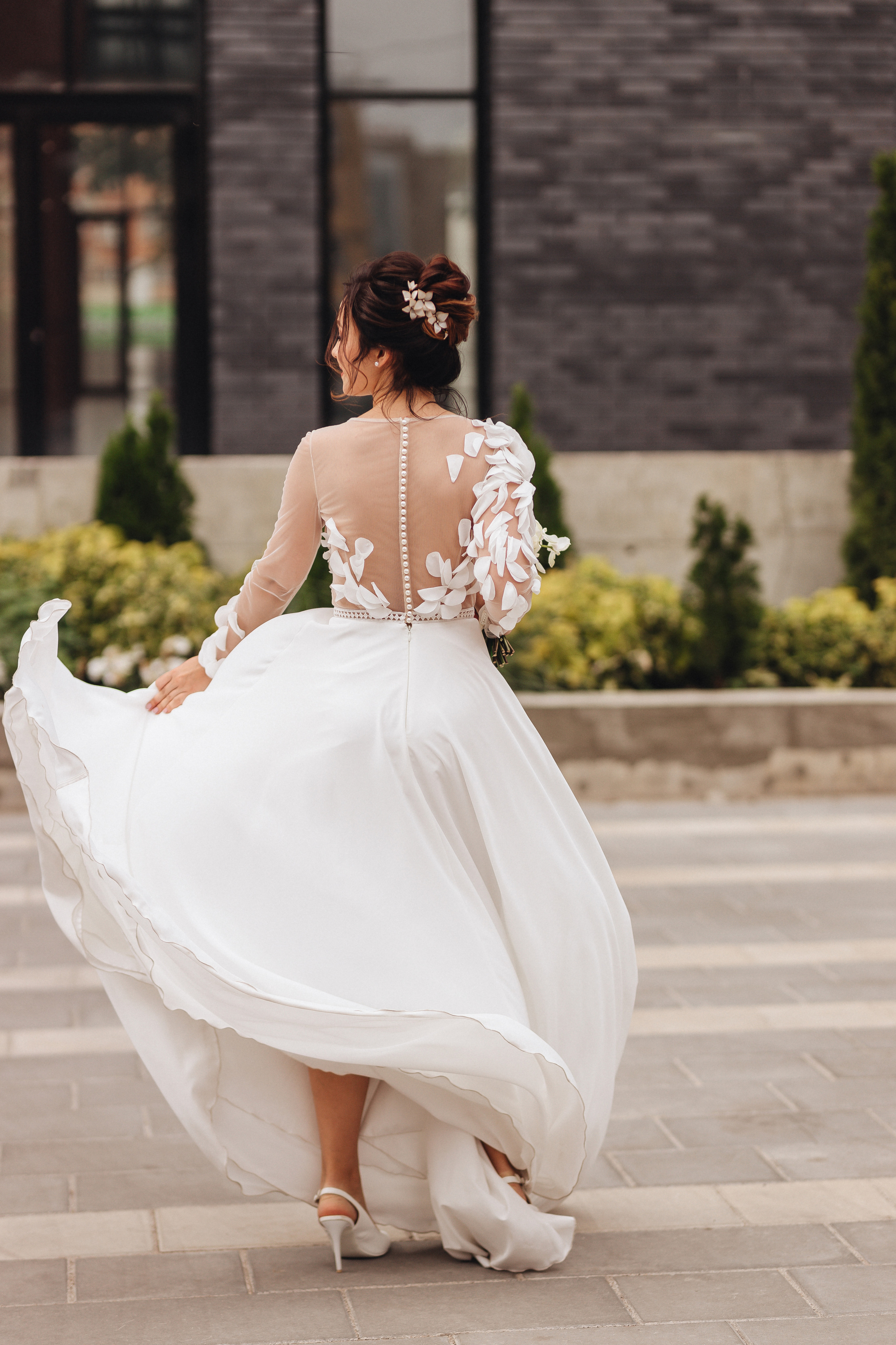 Юра и Соня. Свадебный и семейный фотограф в Туле и области Маша Костина