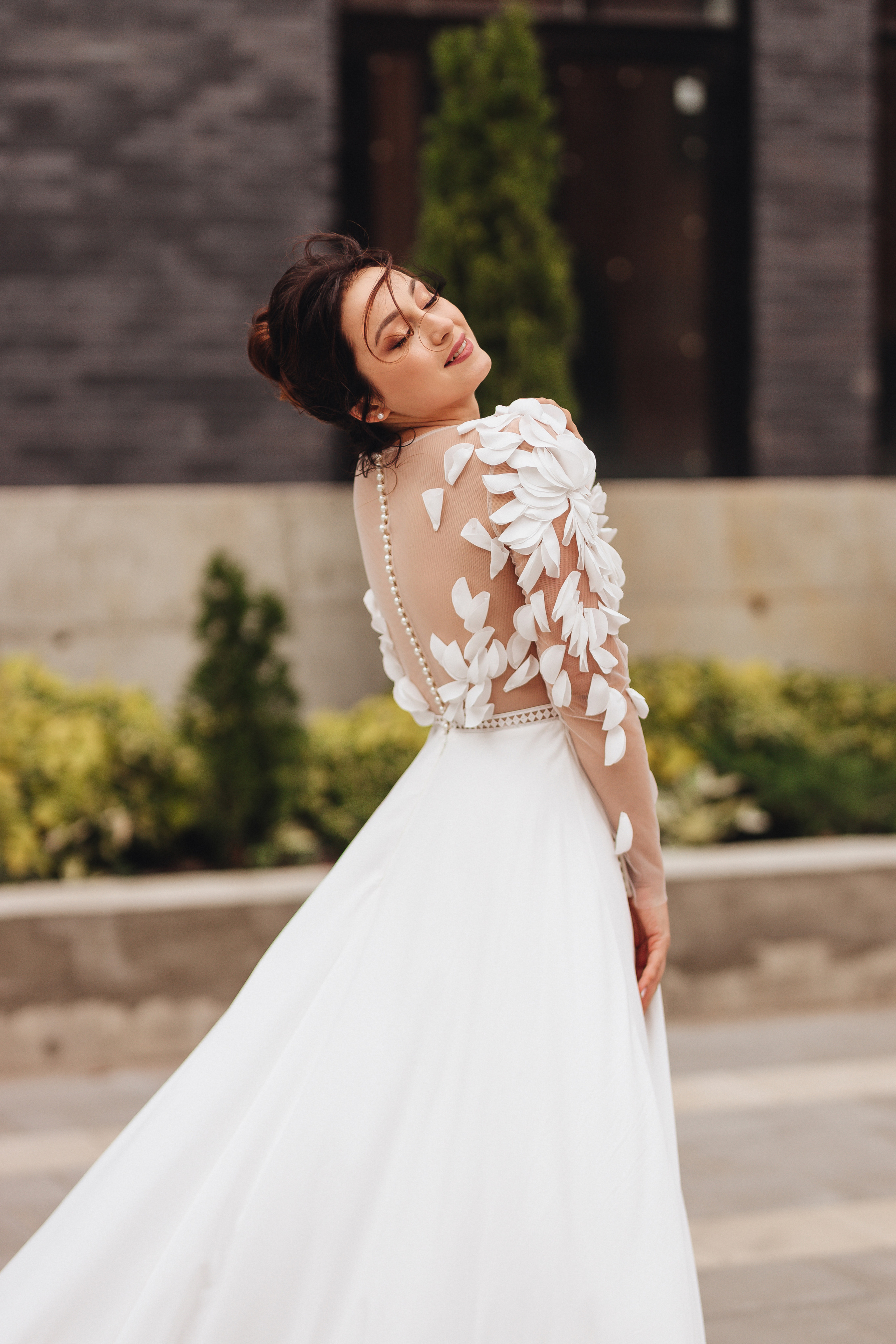 Юра и Соня. Свадебный и семейный фотограф в Туле и области Маша Костина