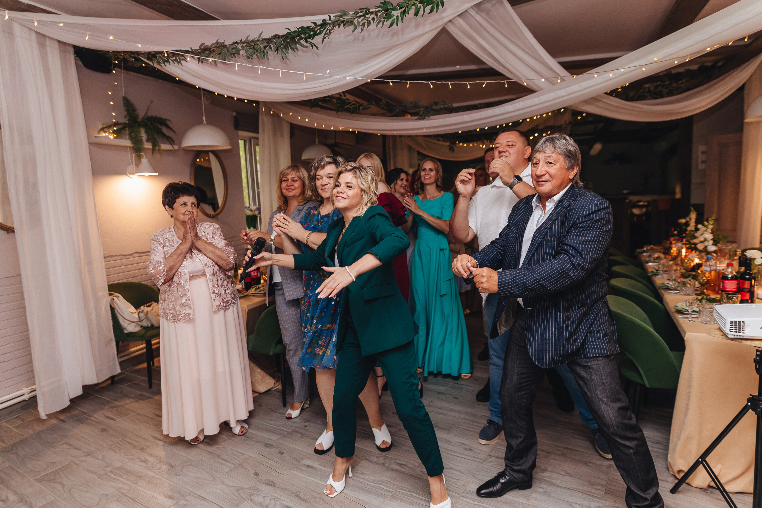 Юра и Соня. Свадебный и семейный фотограф в Туле и области Маша Костина