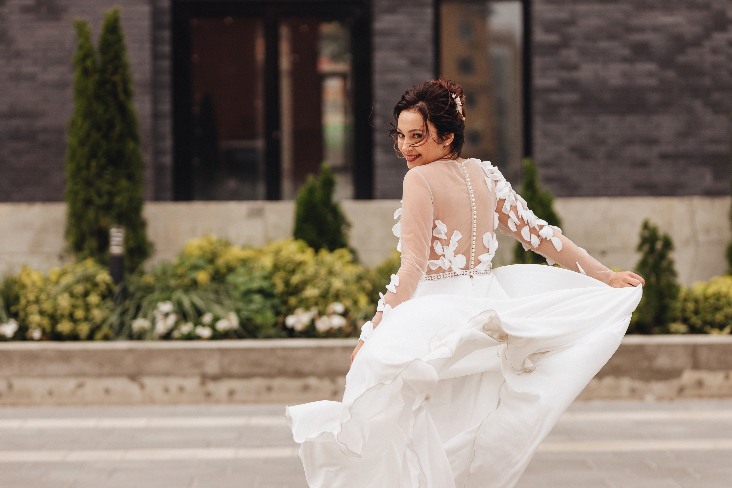 Юра и Соня. Свадебный и семейный фотограф в Туле и области Маша Костина