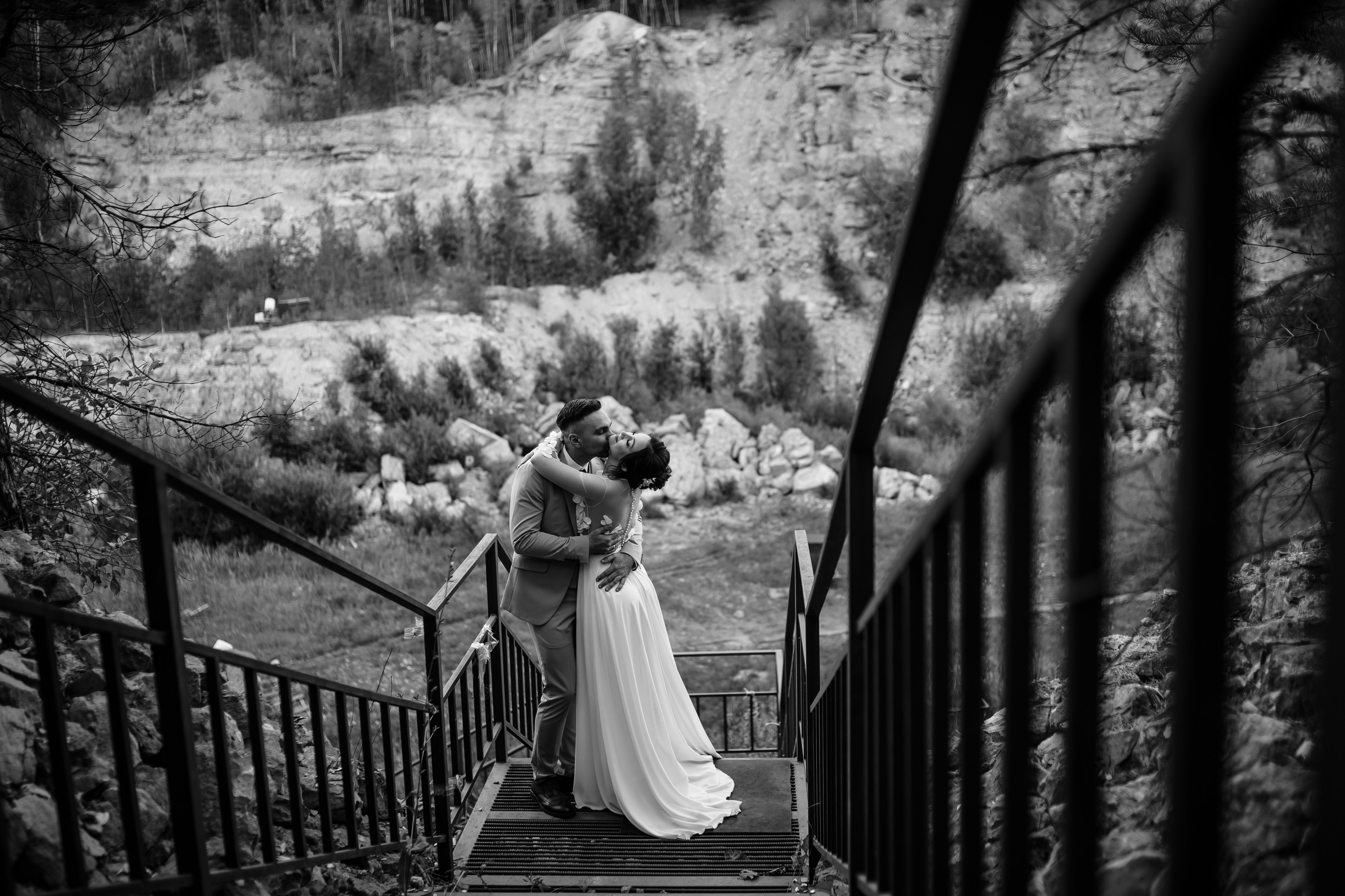 Юра и Соня. Свадебный и семейный фотограф в Туле и области Маша Костина