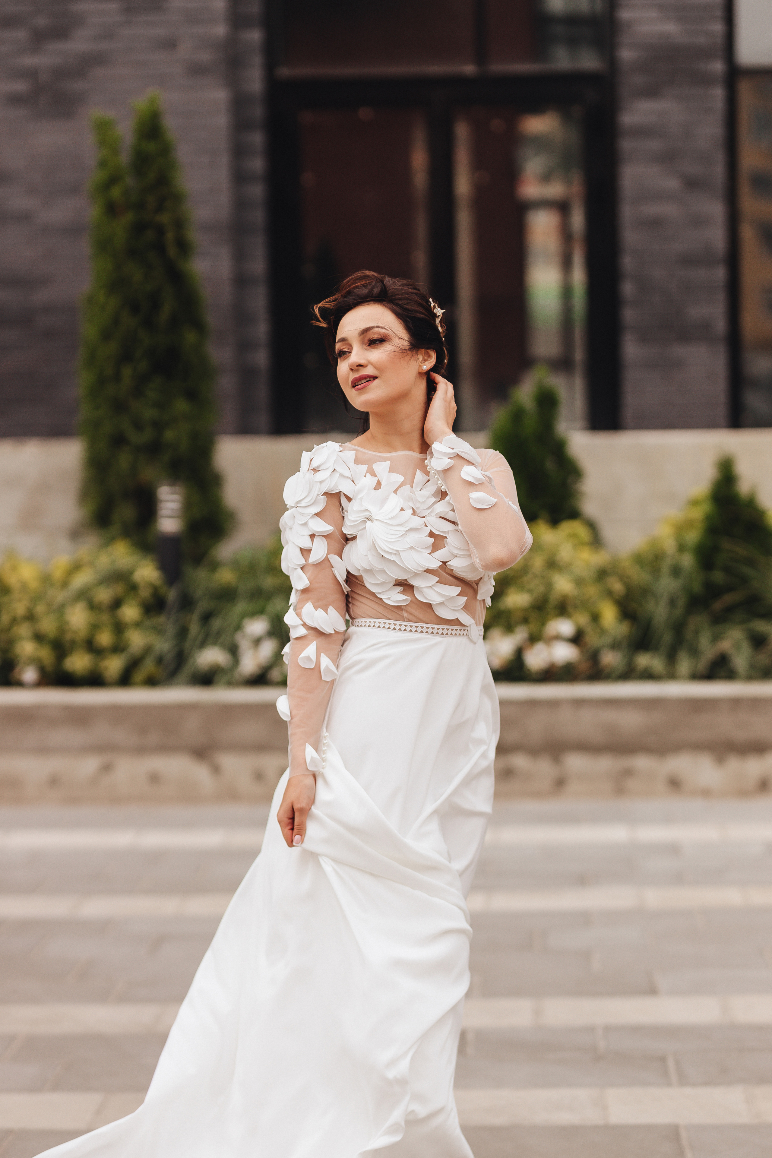 Юра и Соня. Свадебный и семейный фотограф в Туле и области Маша Костина