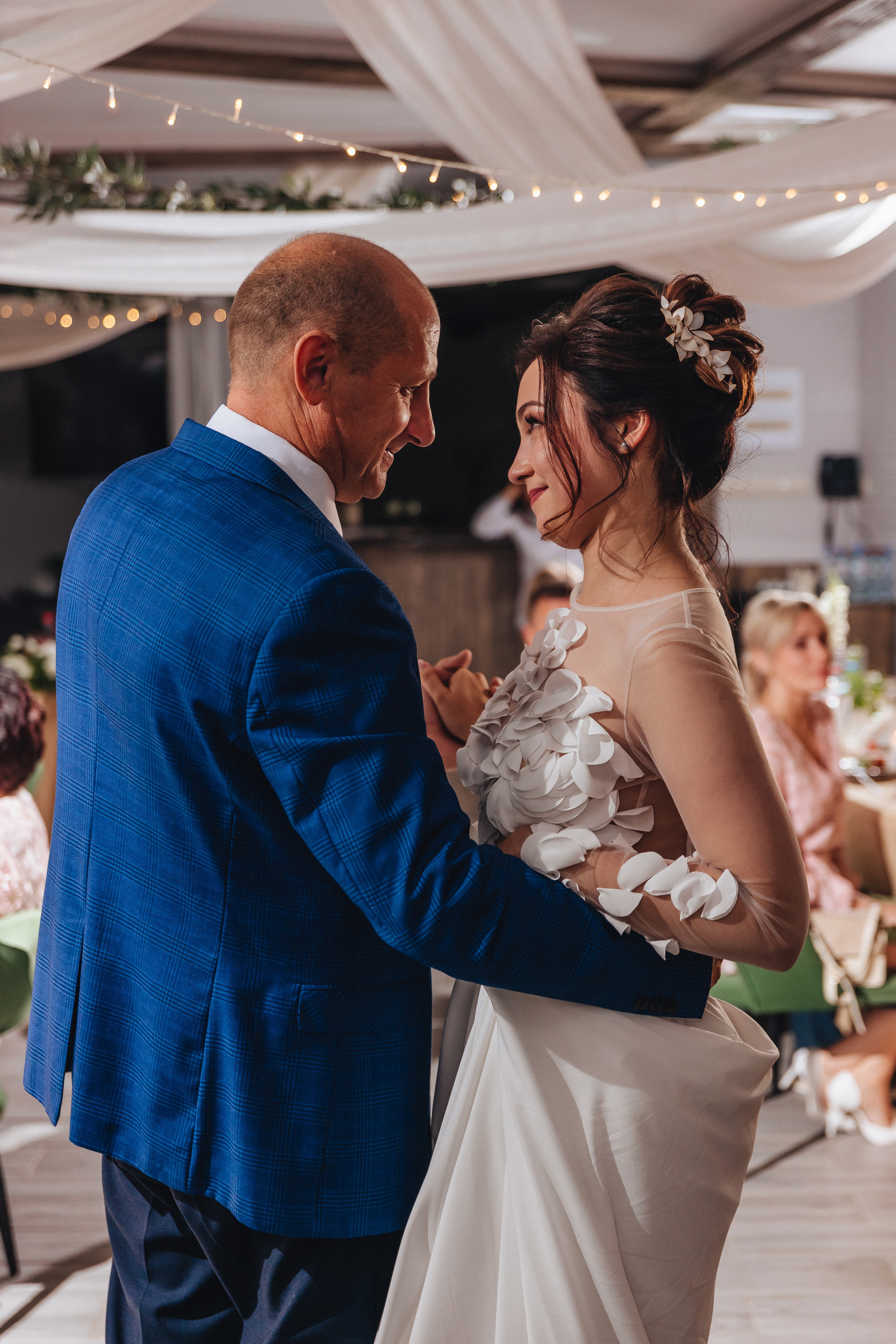 Юра и Соня. Свадебный и семейный фотограф в Туле и области Маша Костина