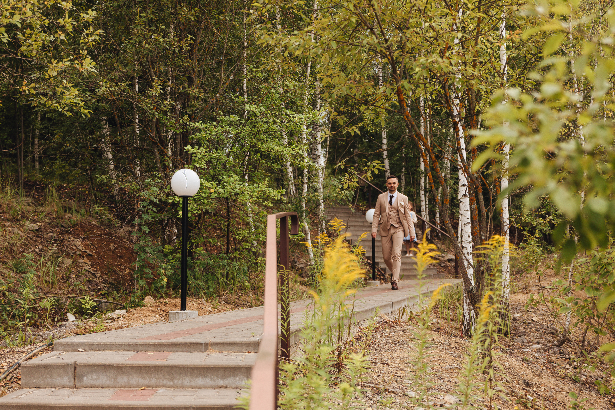 Юра и Соня. Свадебный и семейный фотограф в Туле и области Маша Костина