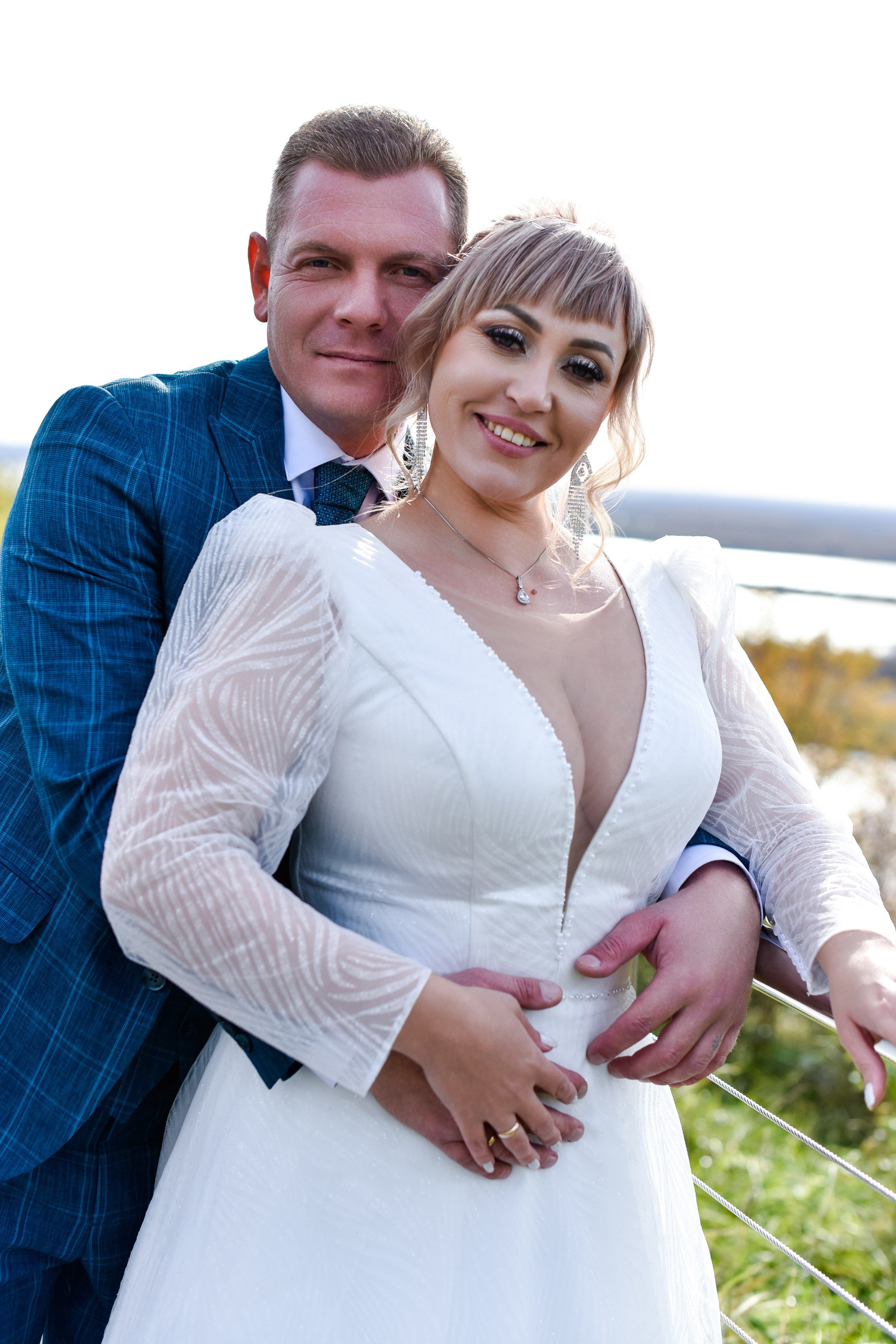 Свадьба Елена и Валентин