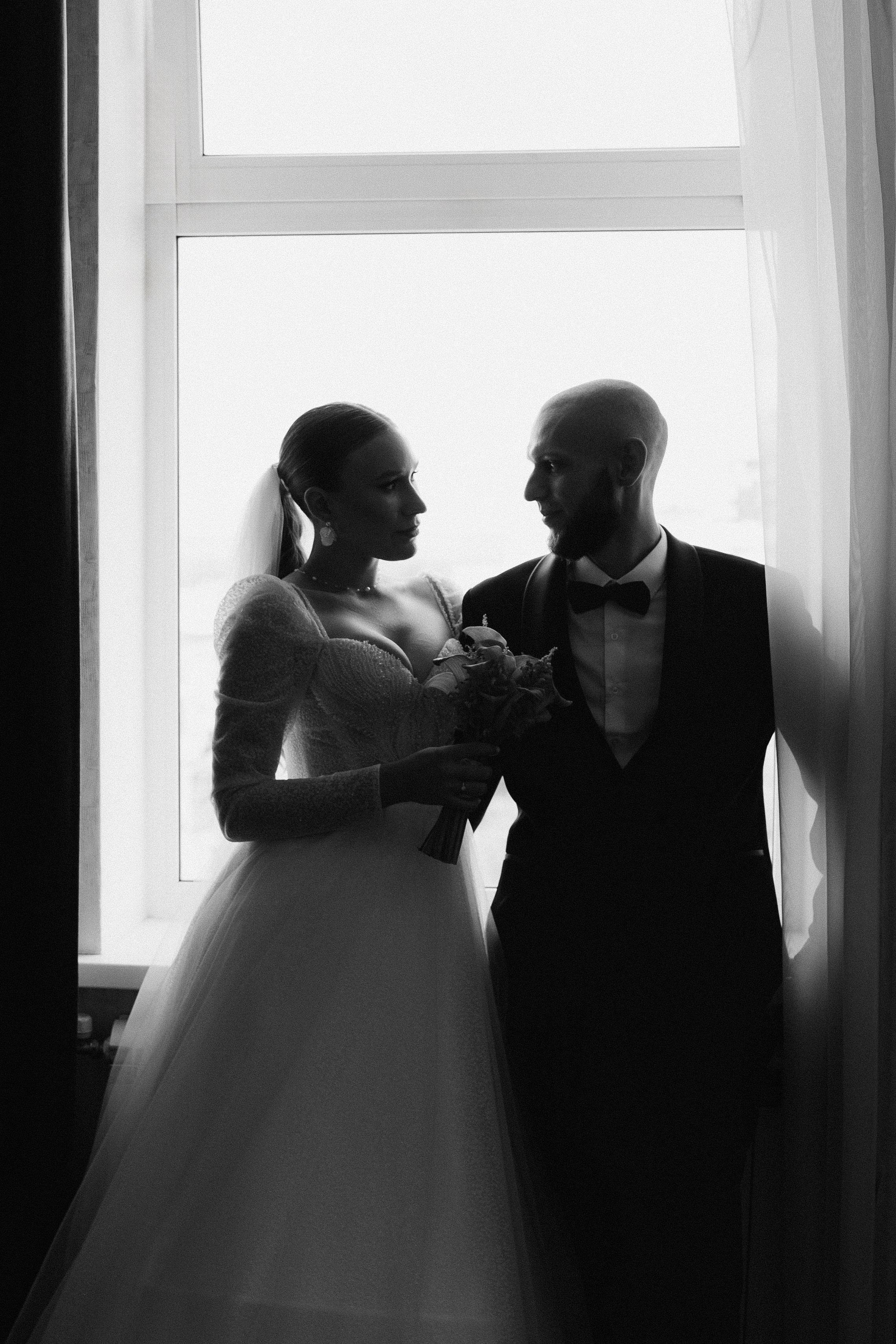 N&N. Свадебный и семейный фотограф в Самаре Алёна Савельева