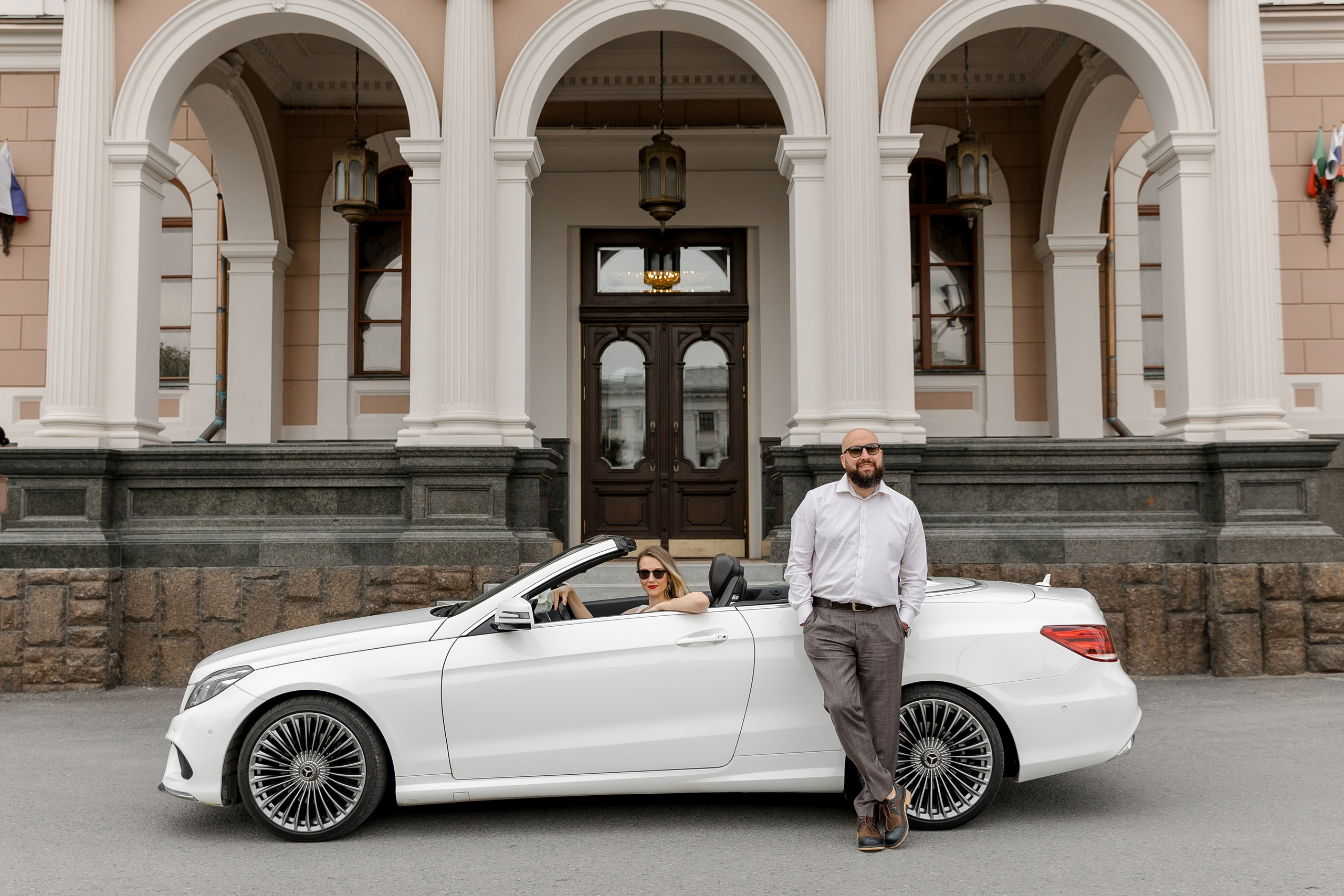 …cherez 20 let. Свадебный и семейный фотограф Динар Гильмутдинов