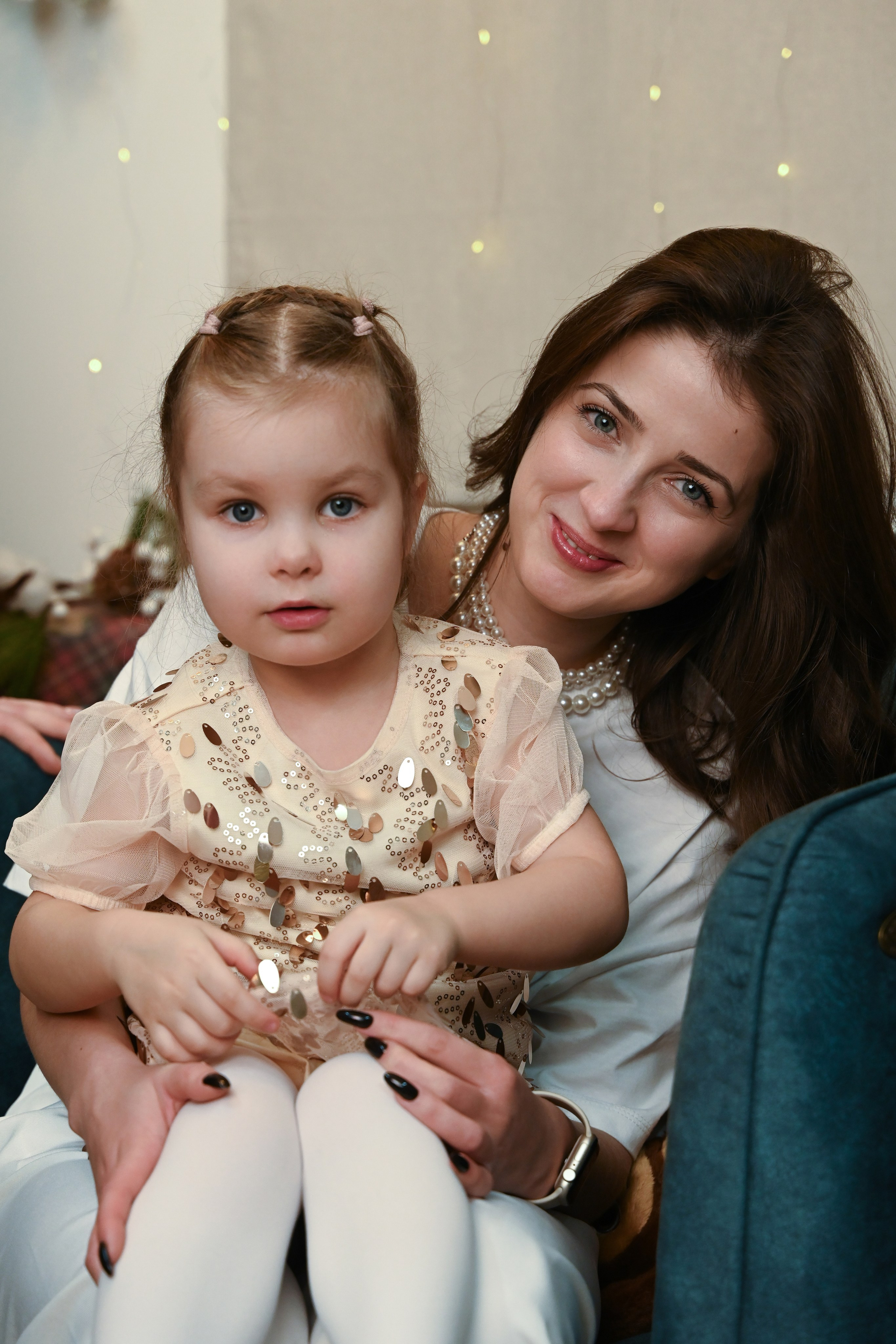 Семейное. Фотограф Косачева Екатерина