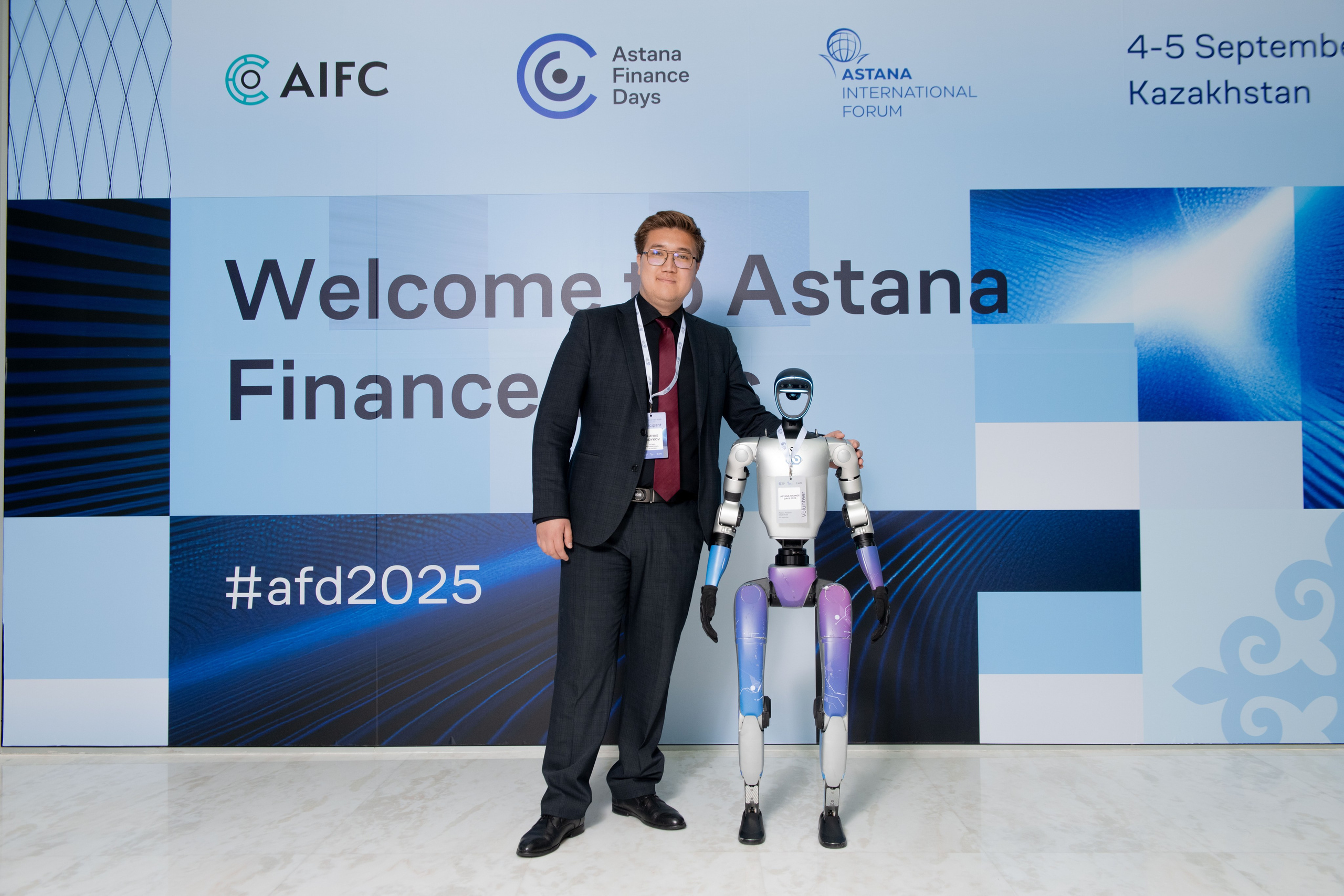 AFD 2025. OSPAN ALI photographer