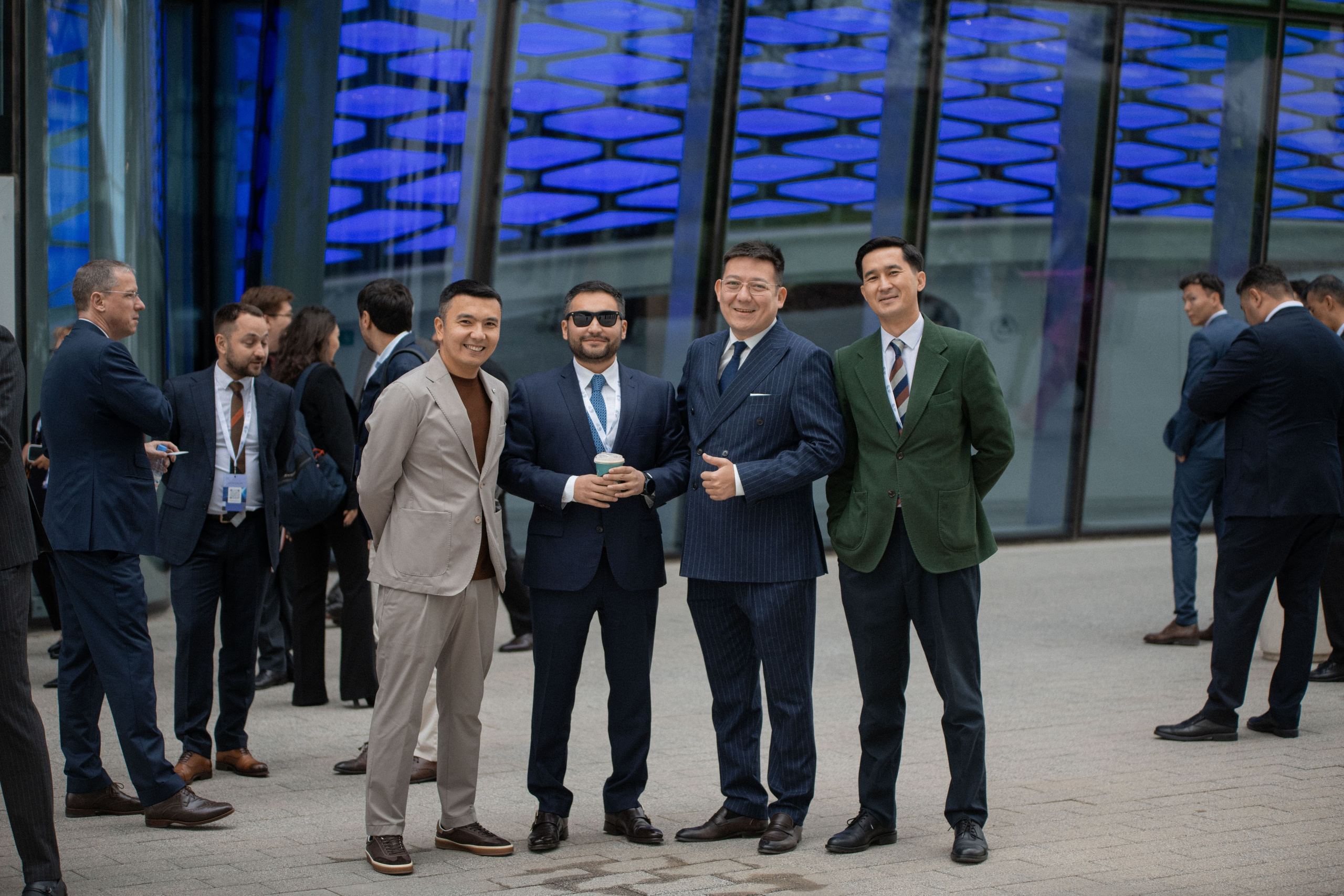 AFD 2025. OSPAN ALI photographer