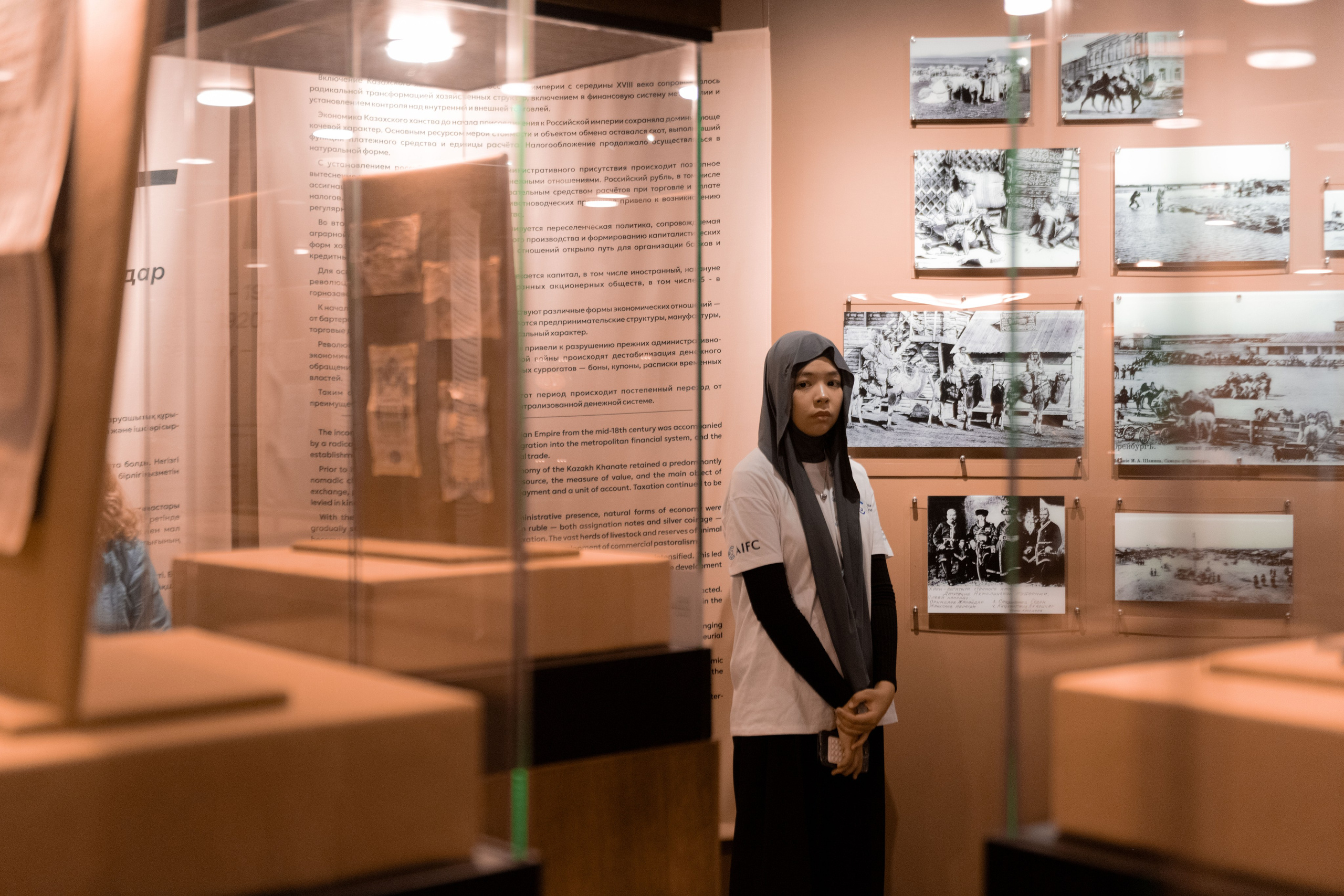 AFD 2025. OSPAN ALI photographer