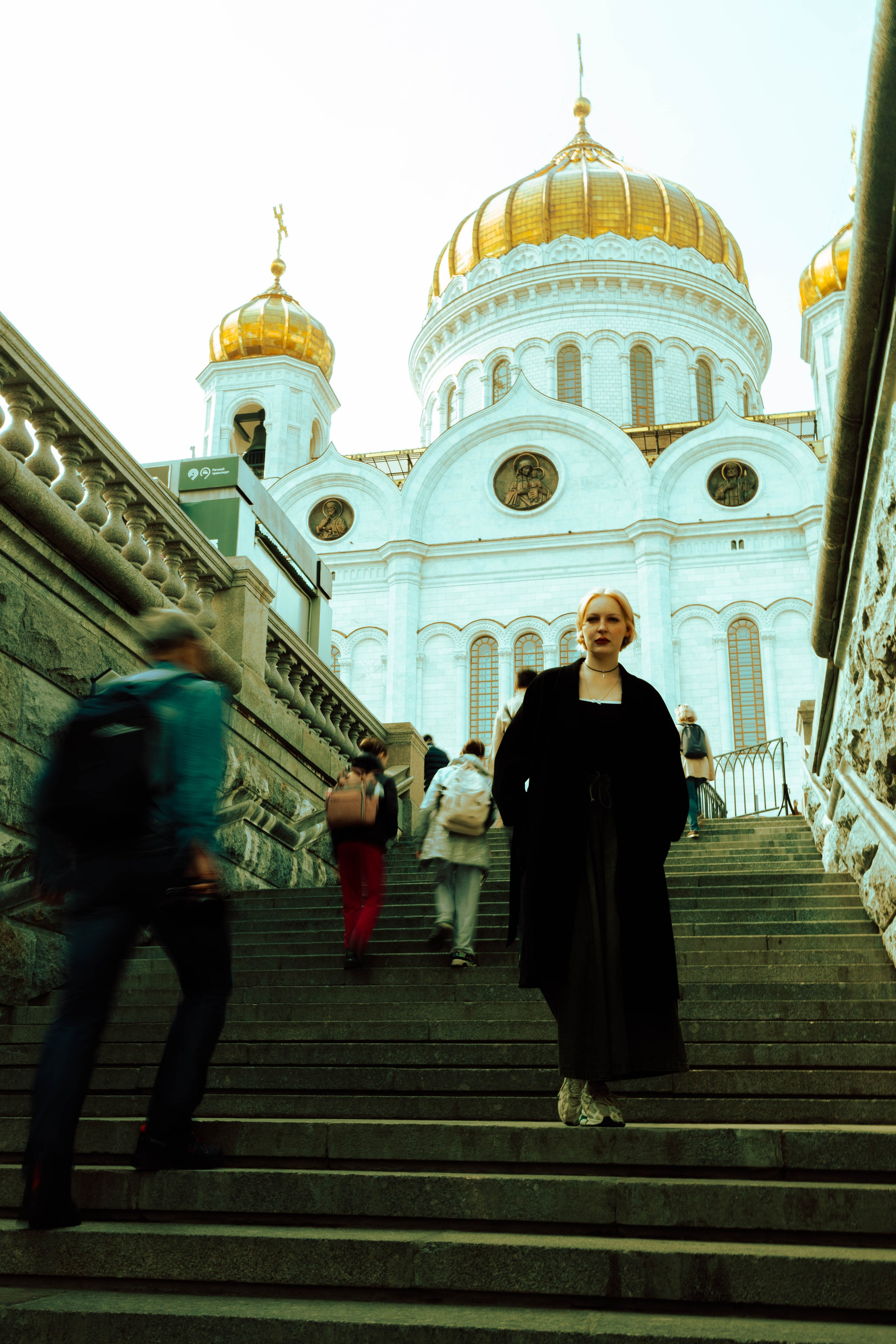 София. Фотограф АняКа Мытищи