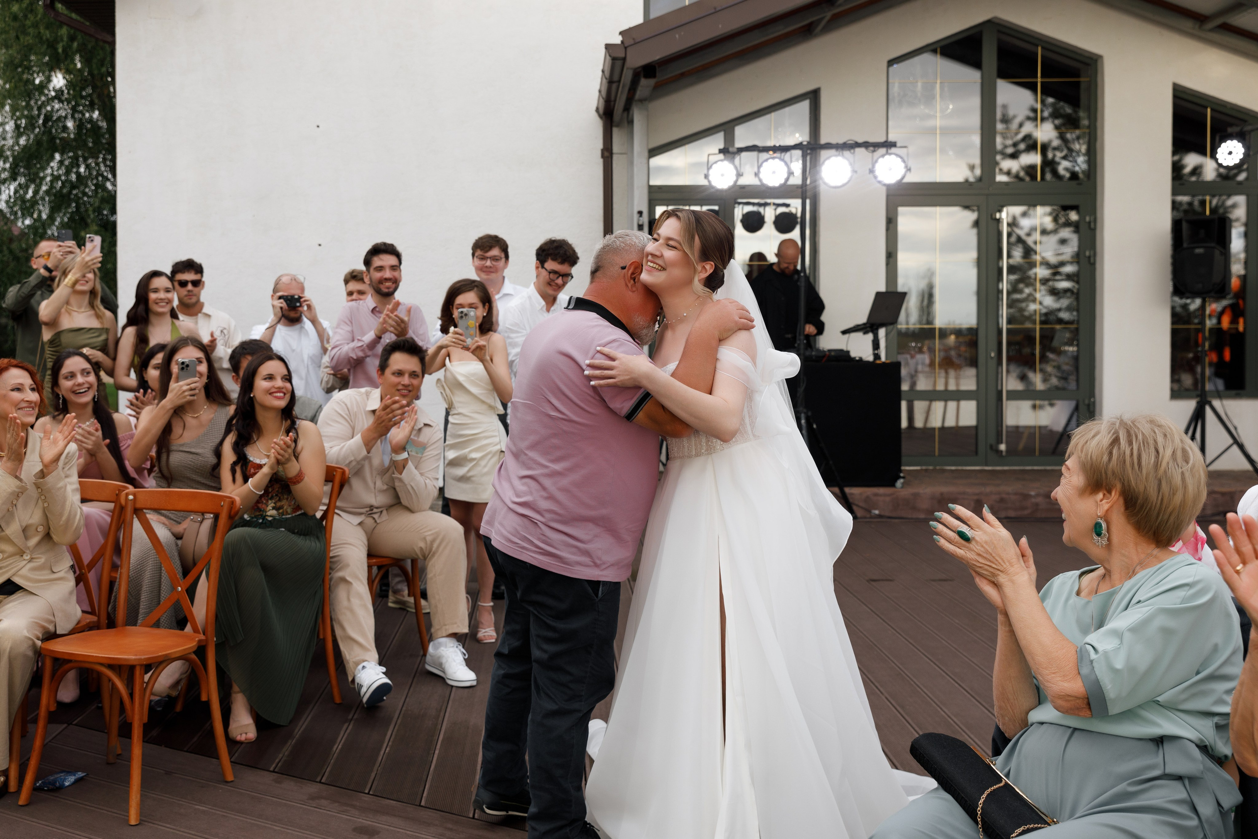 Ласковое «Бубусик». Свадебный фотограф в Краснодаре Елизавета Горшенёва