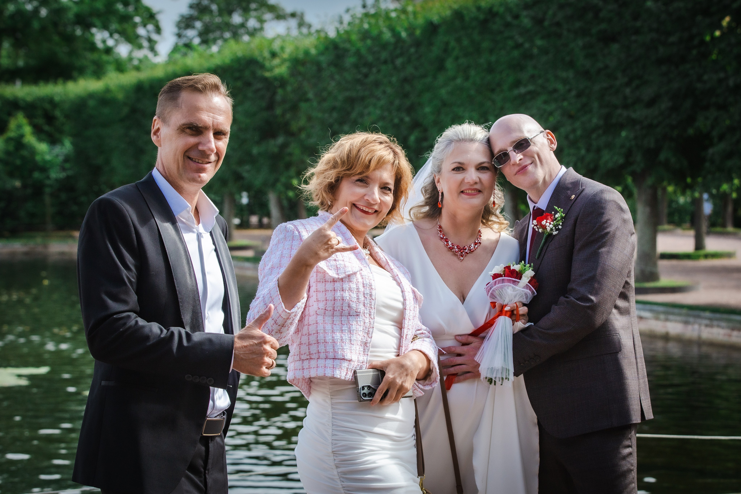 Свадебная съемка. Художественный и репортажный фотограф в Санкт-Петербурге Виктория Никитина