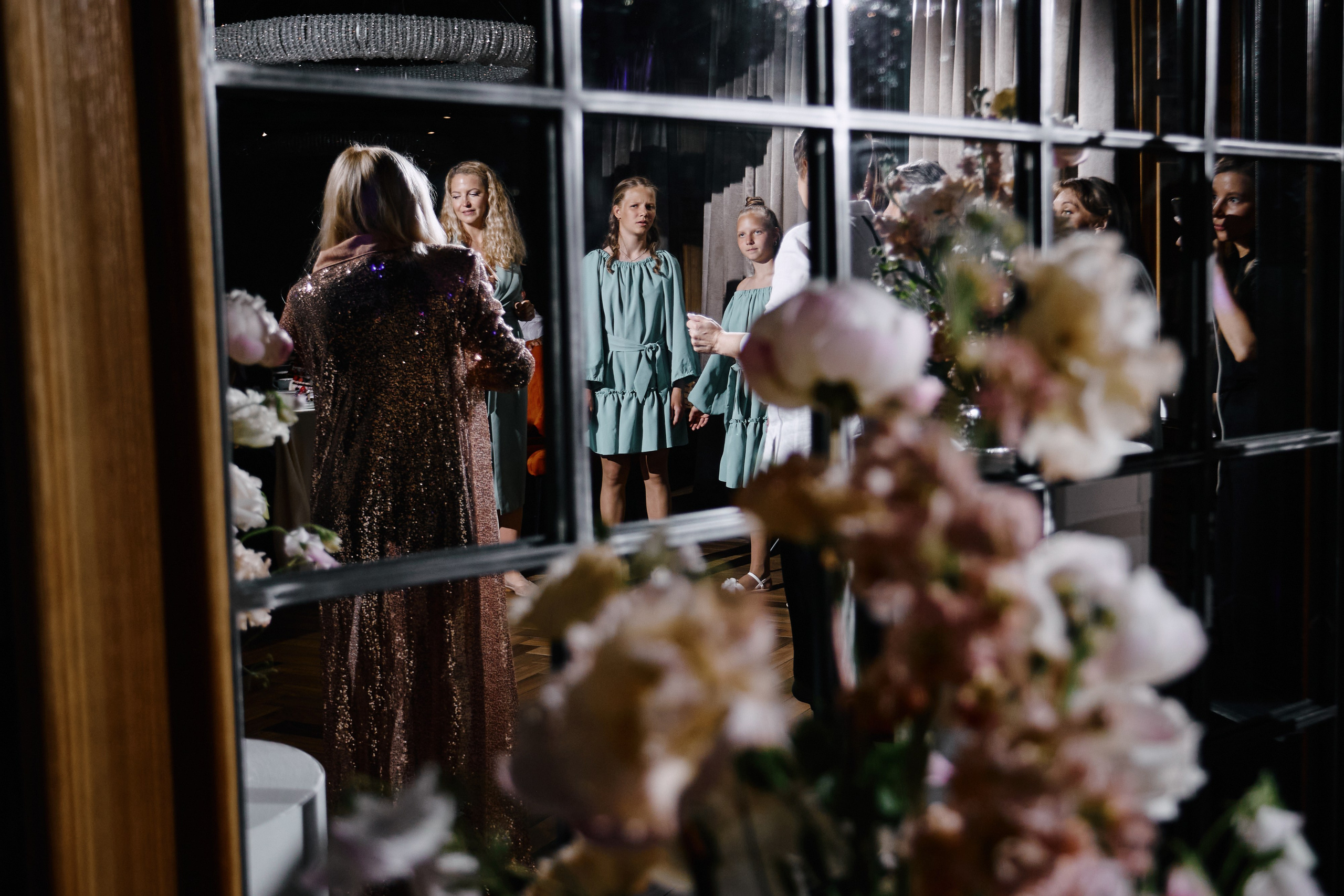 Марк и Юлия. Портретный и свадебный фотограф в Екатеринбурге Владимир ЛузинЛузин