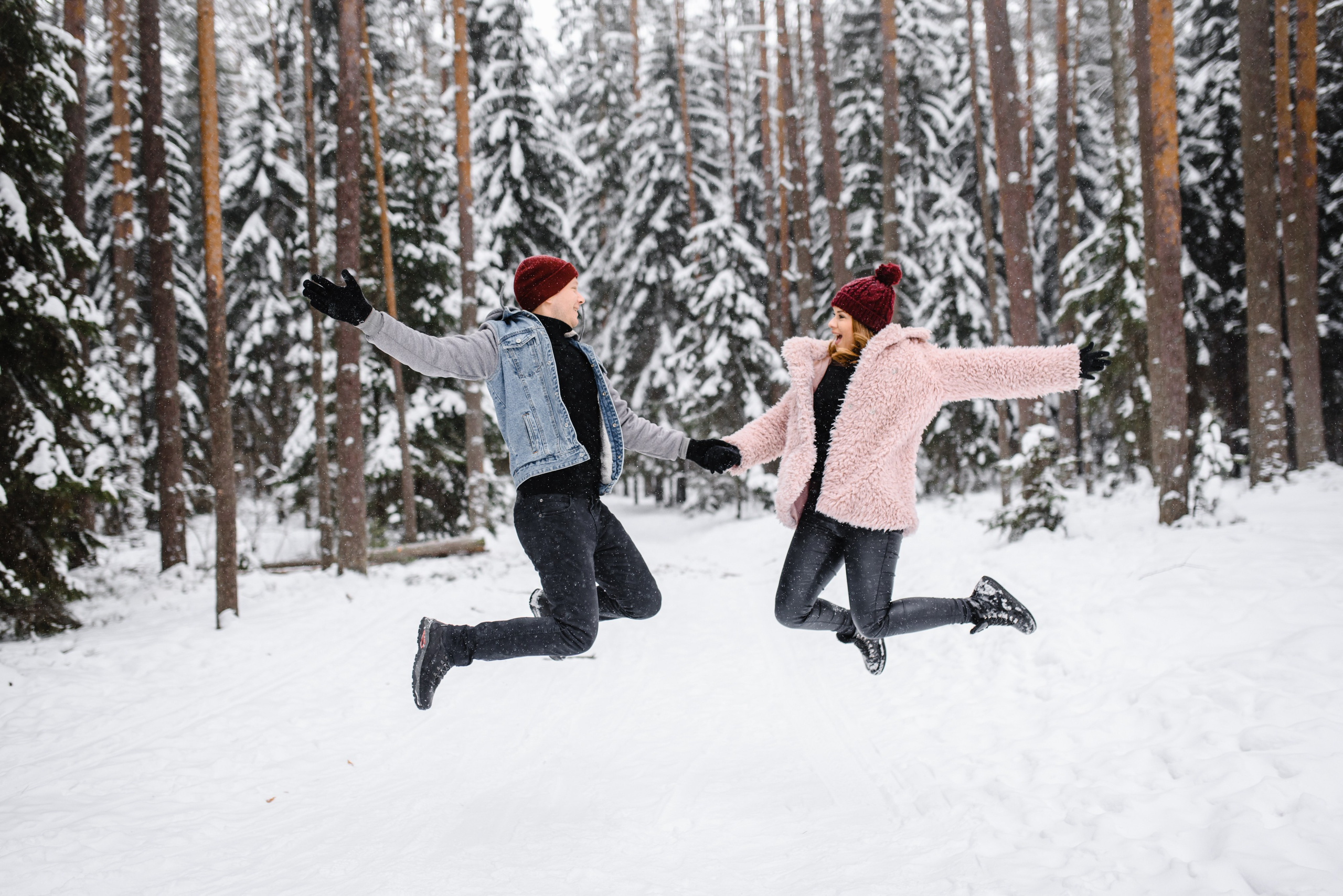 Жора и Таня. Свадебный и семейный фотограф в Минске Алексей Пузиков