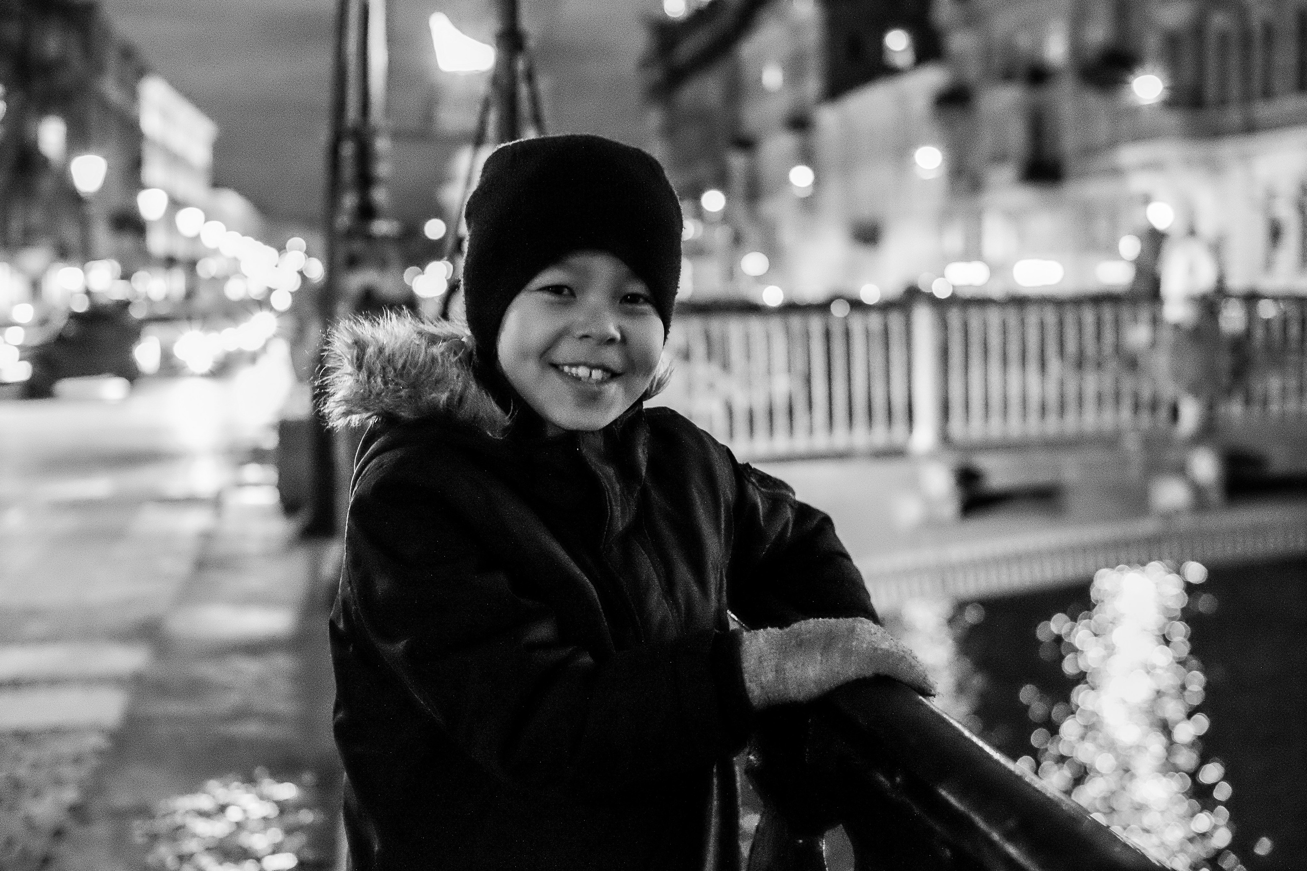 Family. Фотохудожник в Карелии и Санкт-Петербурге