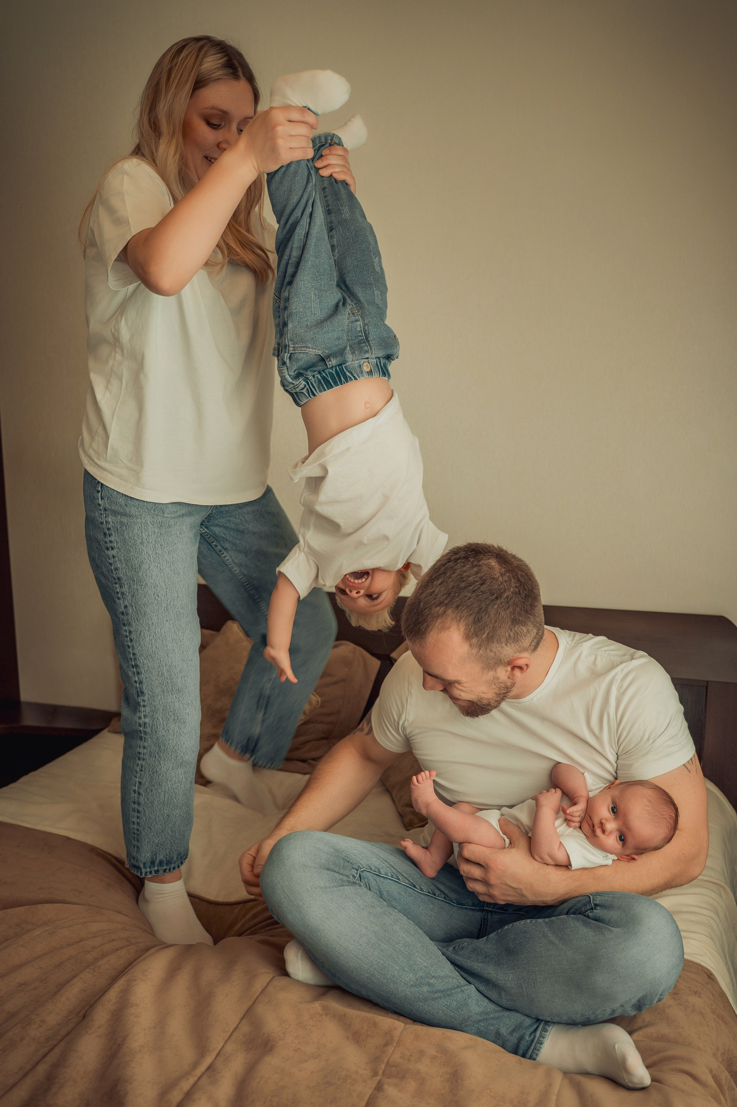 Пакет № 3 Премиум. Фотограф Москва Подольск МО