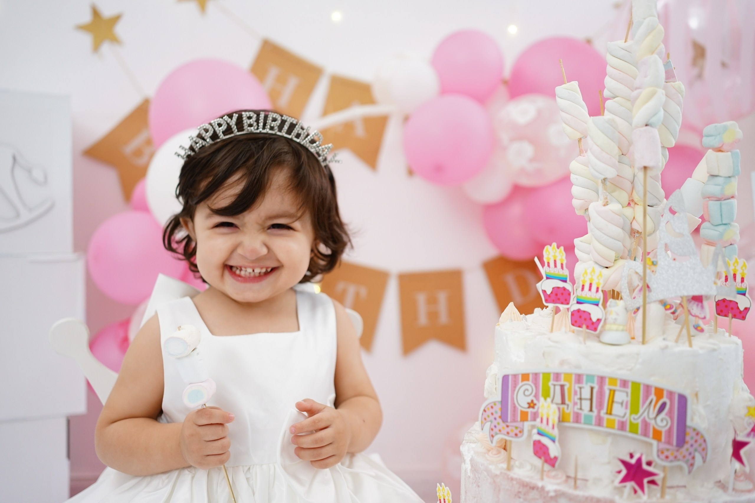 Фотосессия на 2-3 Годика. Детская Фотостудия ГОДОВАСИКИ в Санкт-Петербурге фотосесия на годик