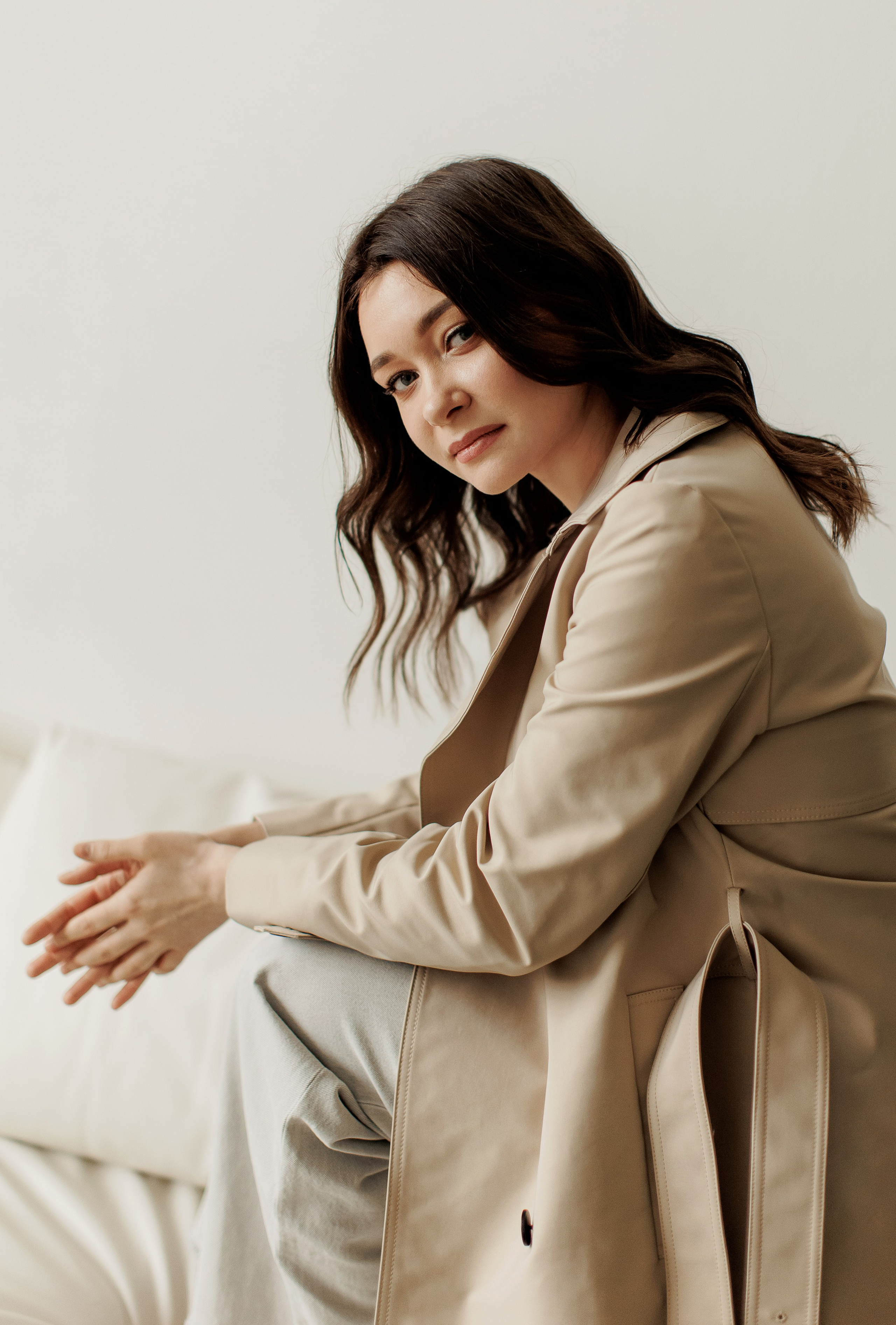 Оля. Свадебный и семейный фотограф в Москве