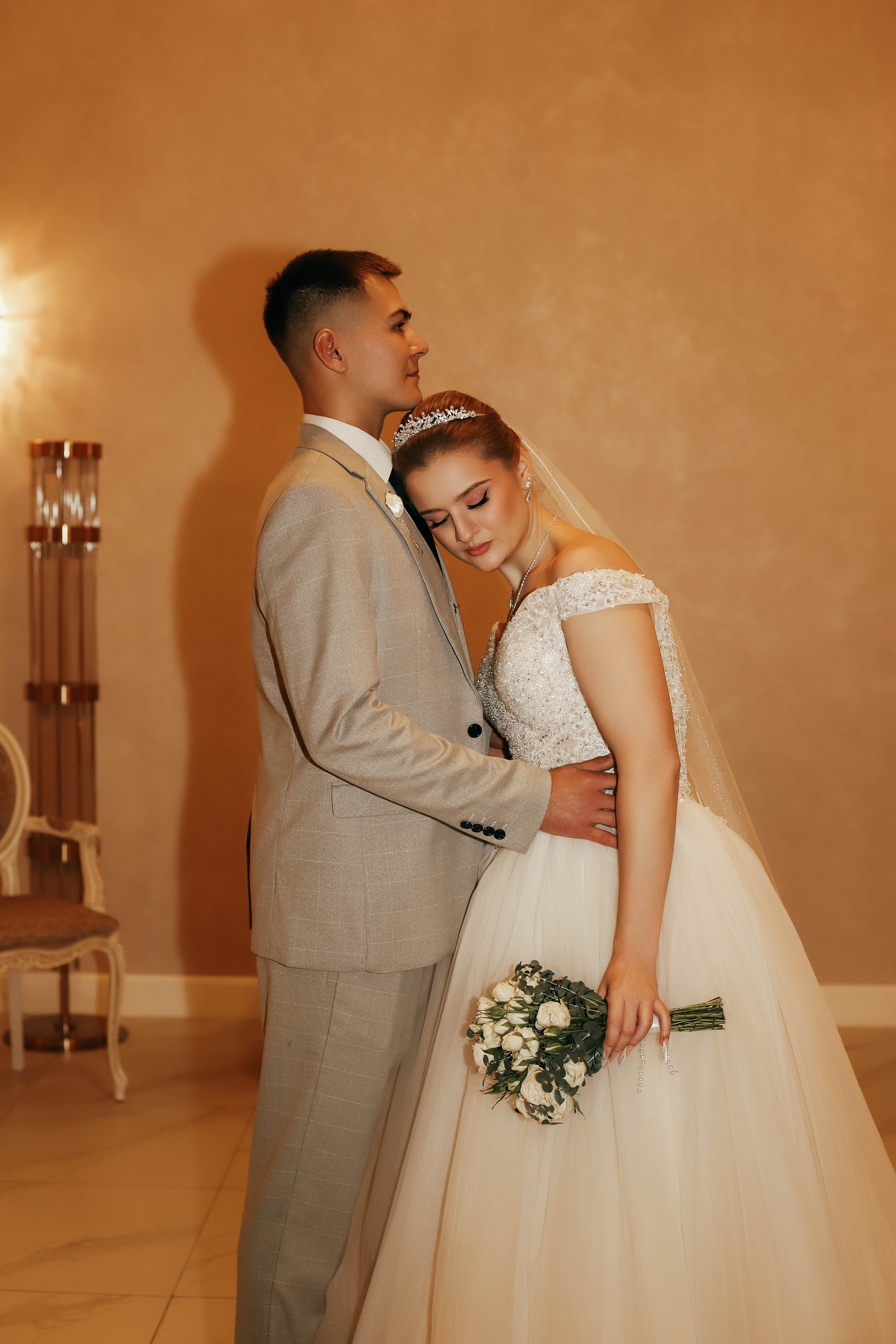 ОКСАНА & ДАНИЛ. Фотограф Мариуполь | Ялта | Крым — Диана Мазенко