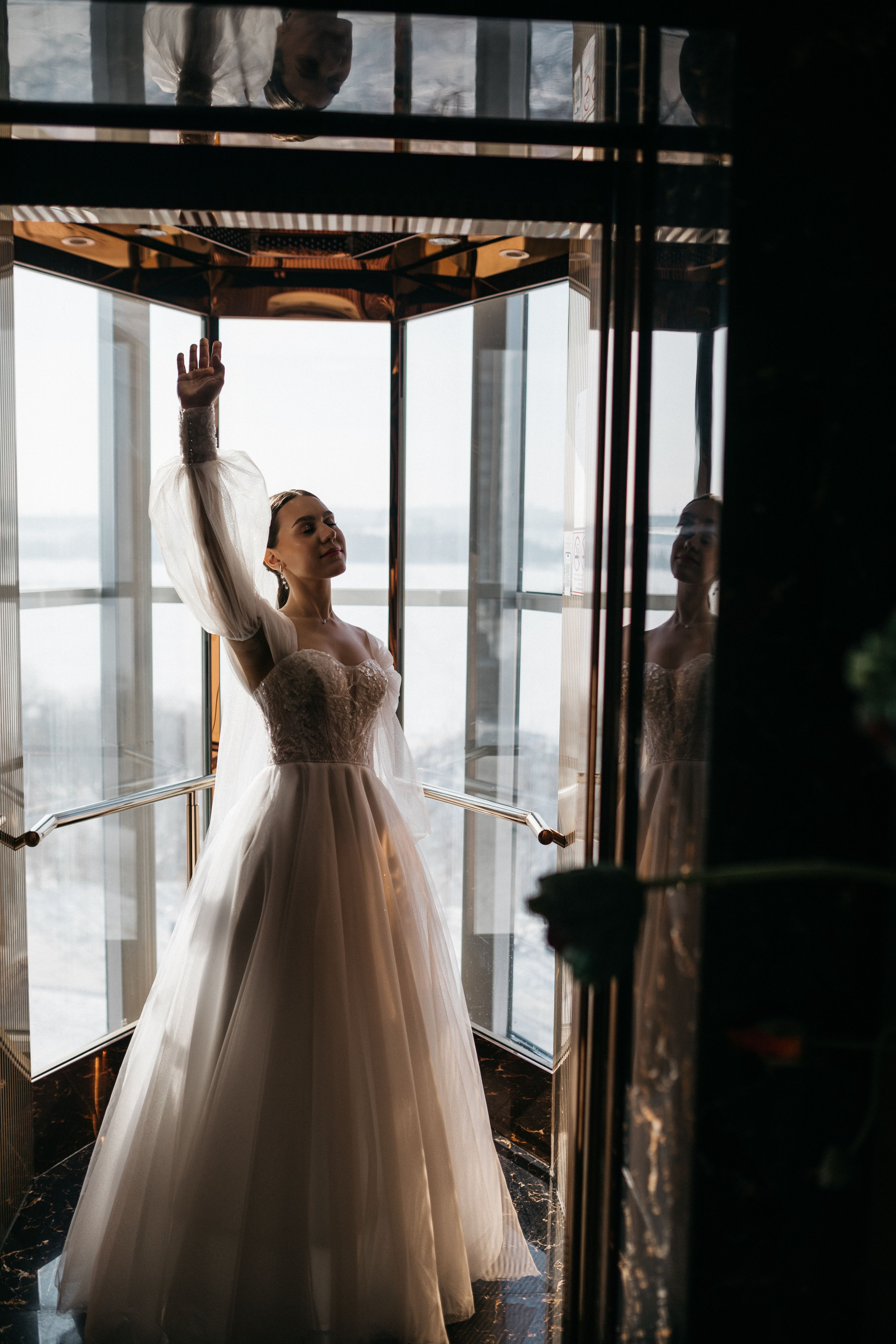 Свадьба Алексея и Ирины. Свадебный и семейный фотограф в Иркутске Яна Лиа