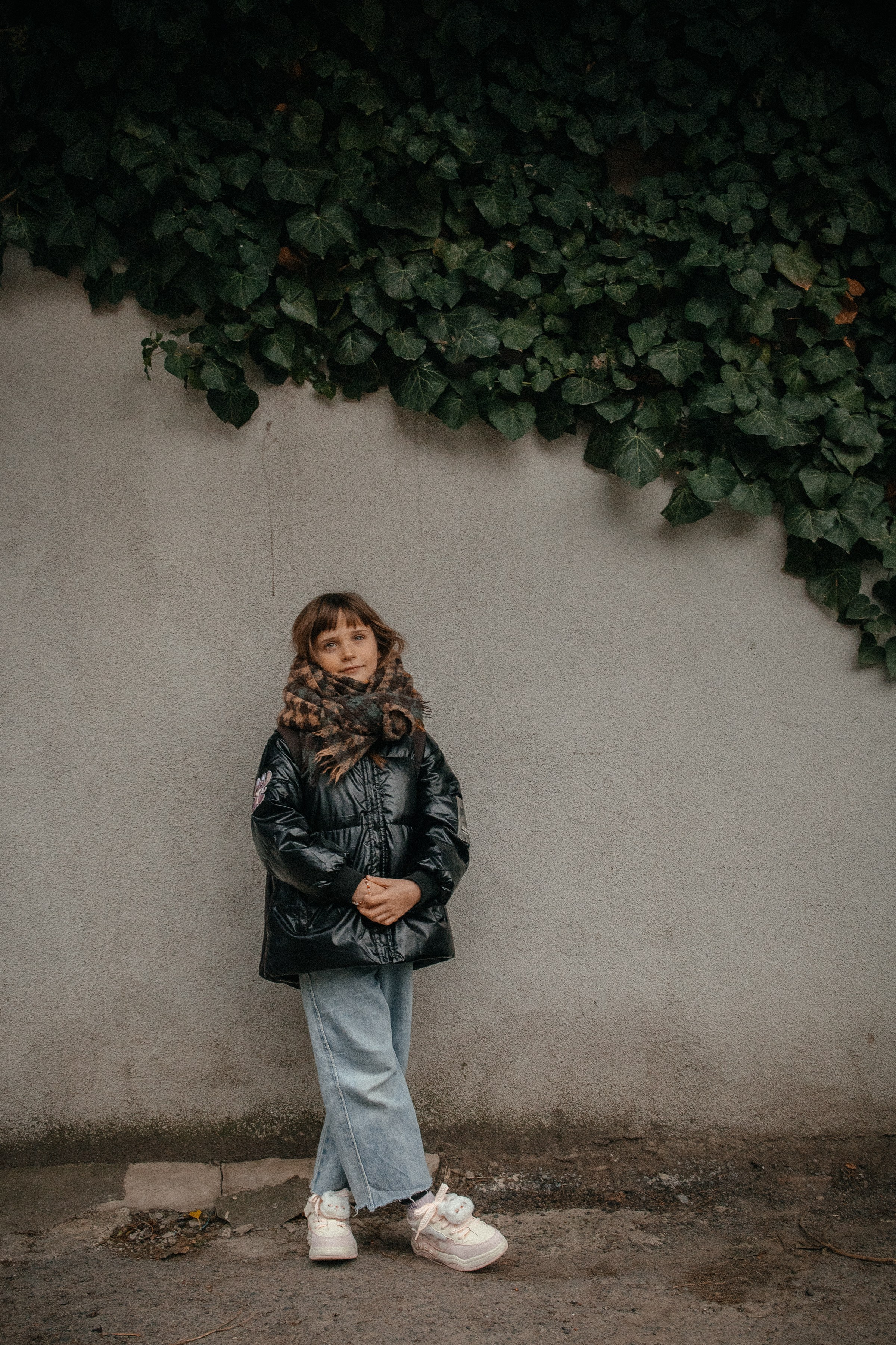 Весенняя прогулка в Тбилиси. Фотограф Наталья Гончарова. Снимаю живые портреты в Алматы