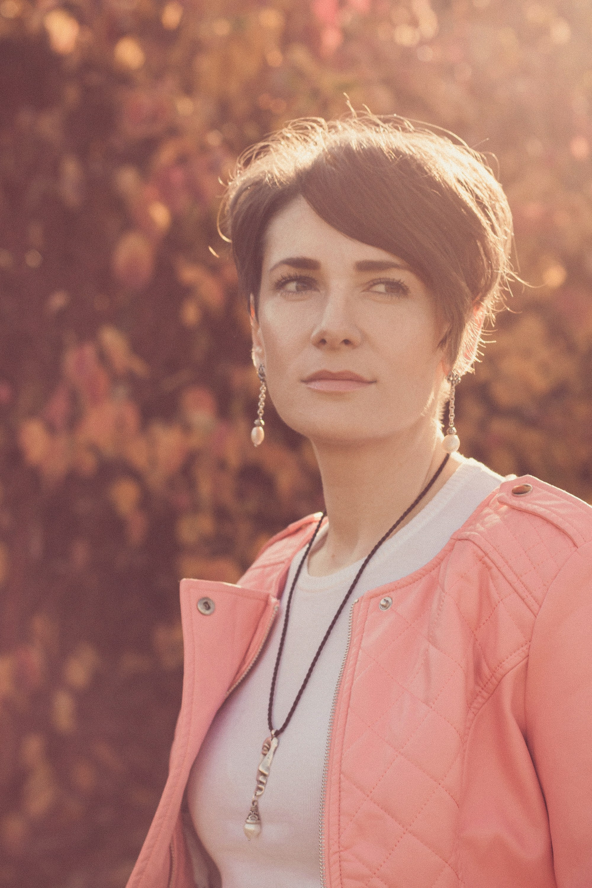 Наталья / Алматы. Фотограф Наталья Гончарова. Снимаю живые портреты в Алматы