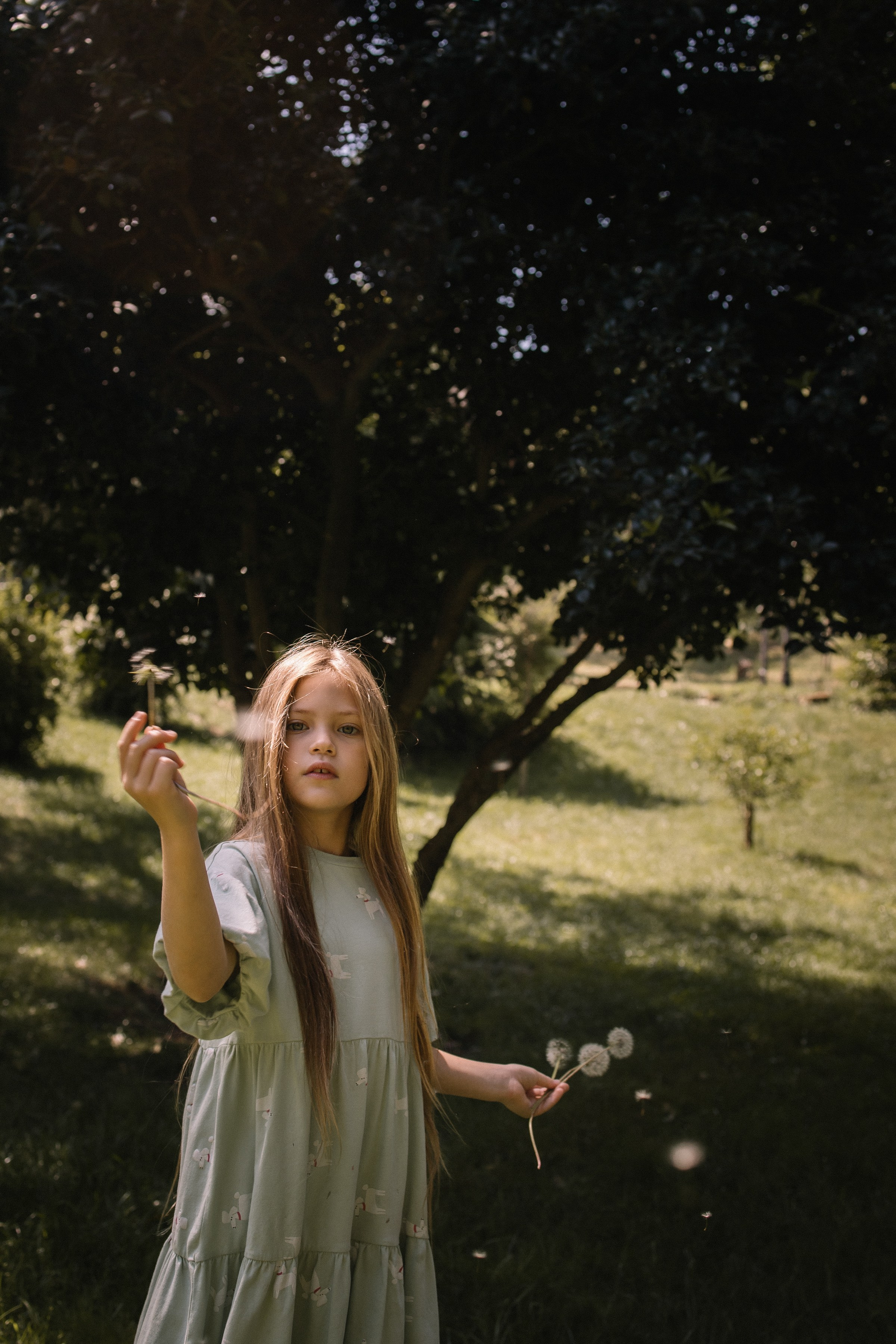 Saturday morning. Фотограф Наталья Гончарова. Снимаю живые портреты в Алматы